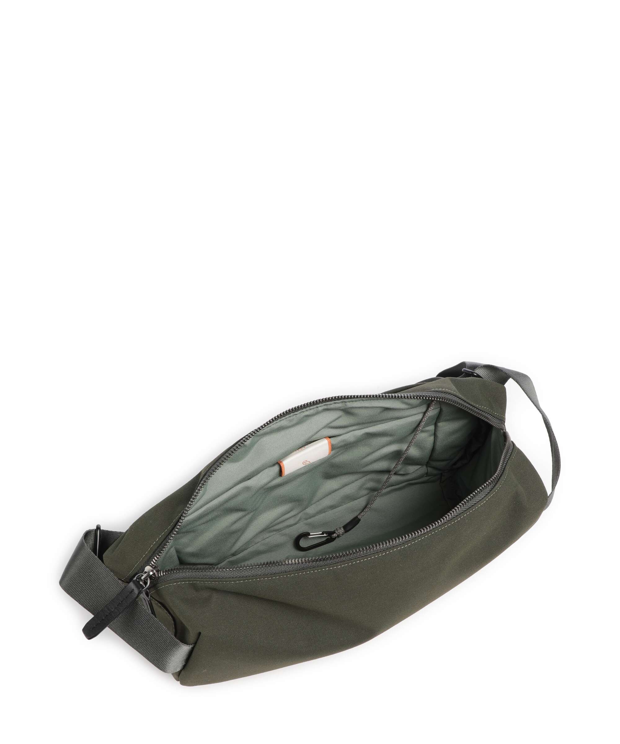 Bellroy Classic 7 Plecak na jedno ramię olive - Image 7