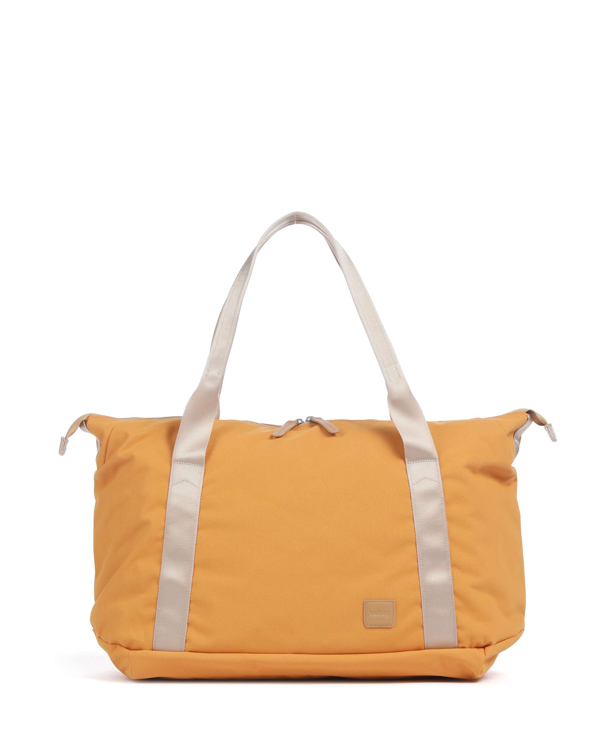 Bellroy Classic Getaway Torba weekendowa butterscotch