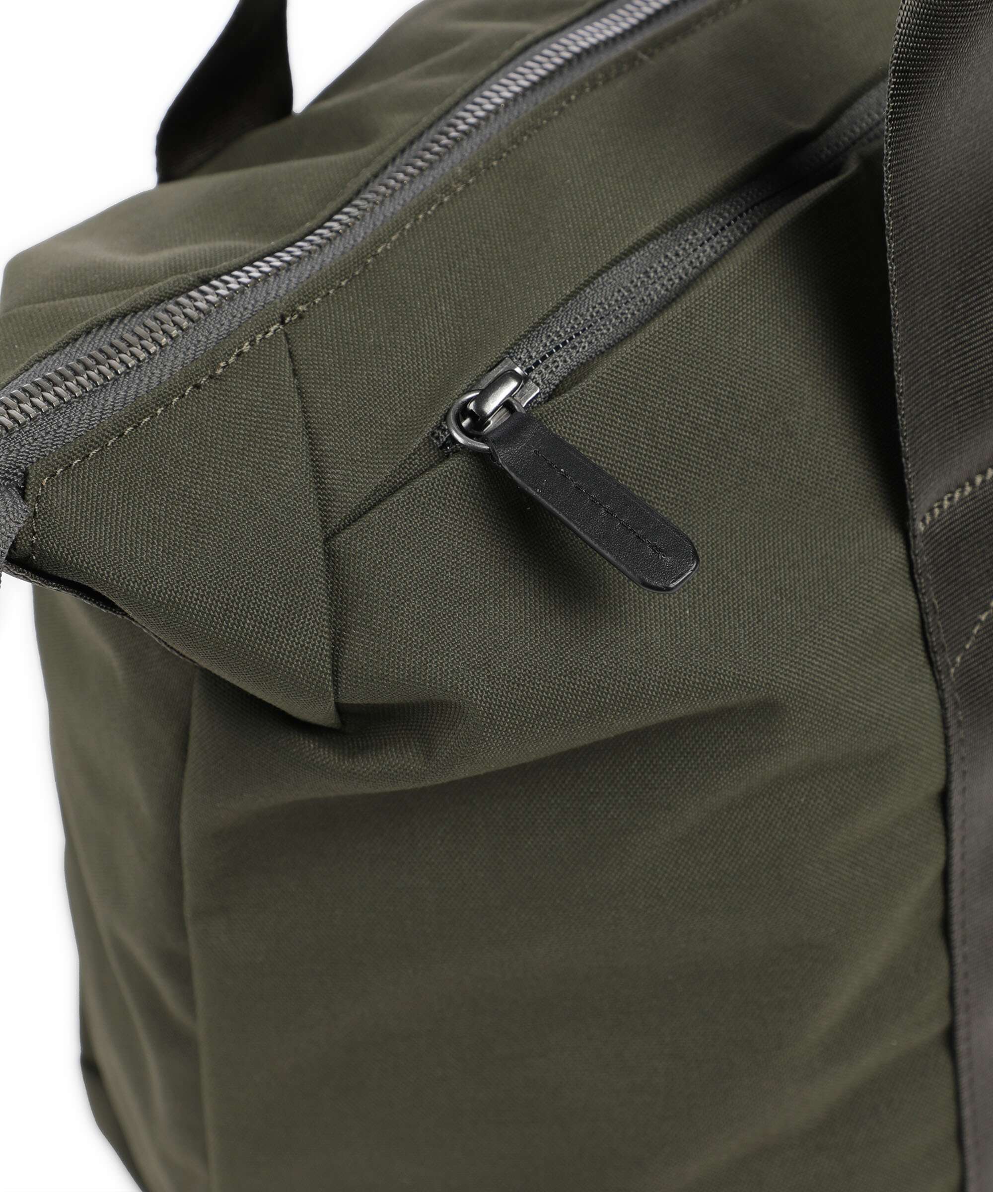 Bellroy Classic Getaway Torba weekendowa olive - Image 3