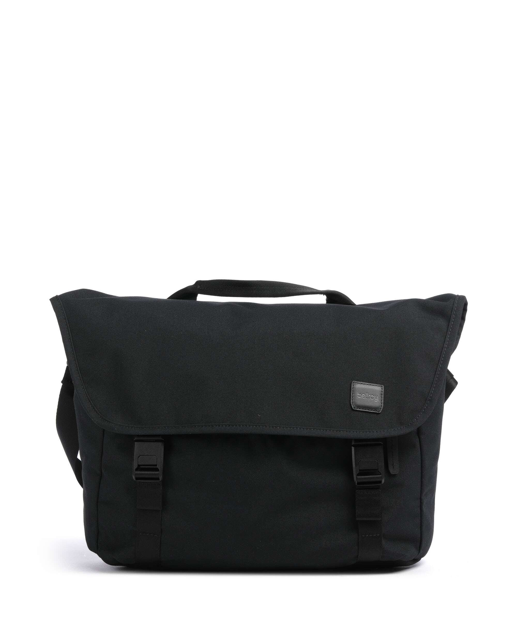 Bellroy Classic Listonoszka black