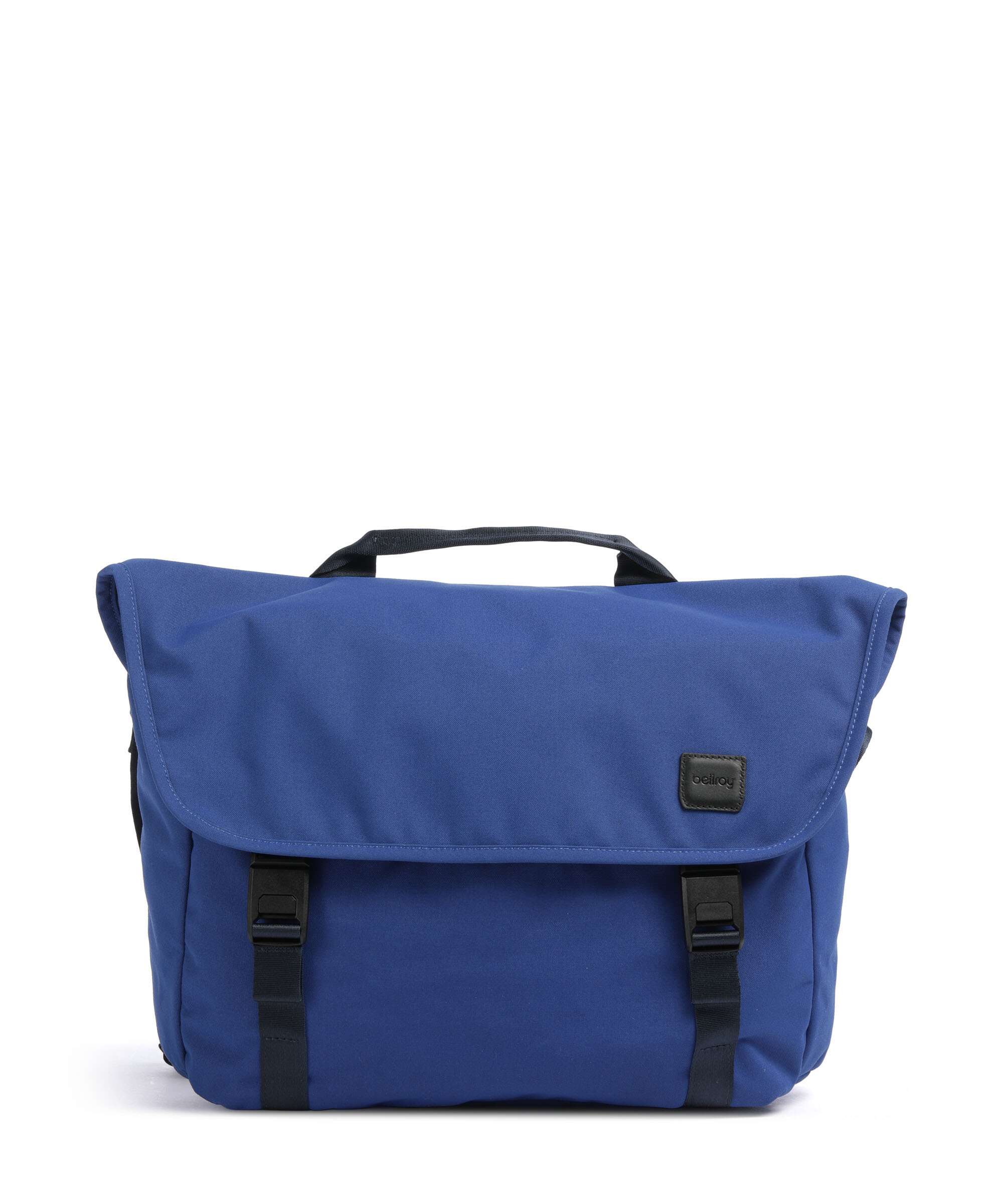 Bellroy Classic Listonoszka indigo