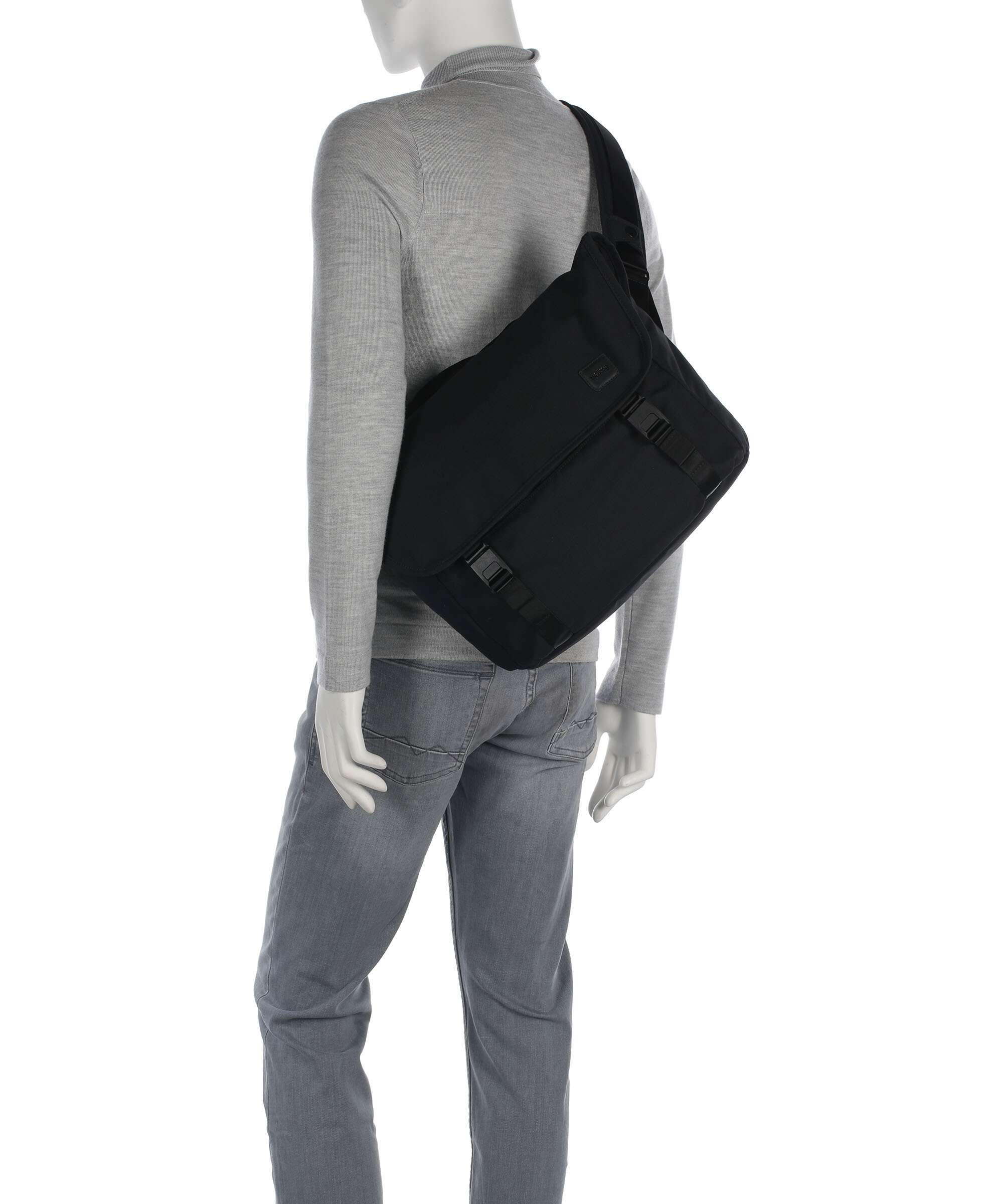 Bellroy Classic Listonoszka indigo - Image 3