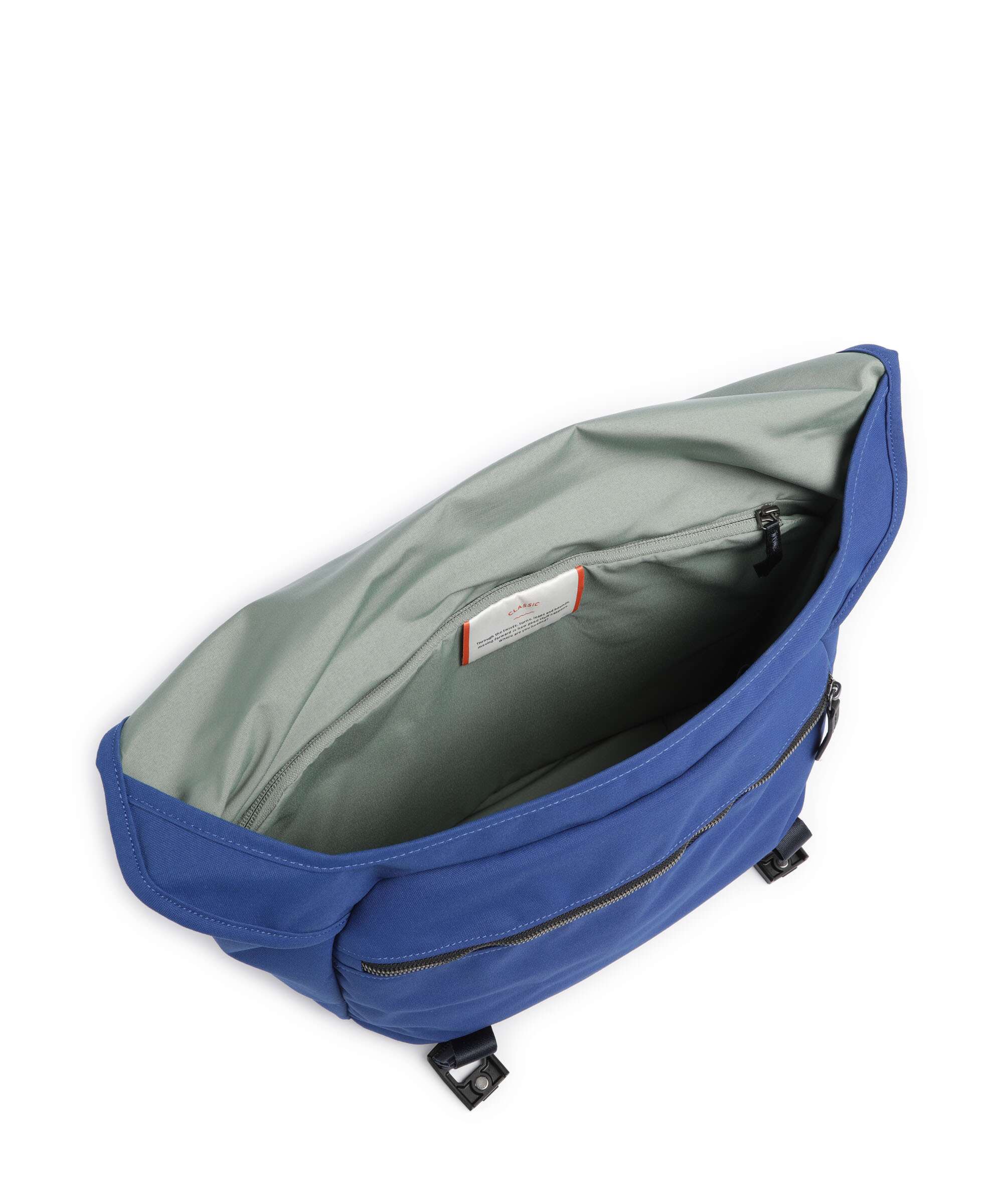 Bellroy Classic Listonoszka indigo - Image 6