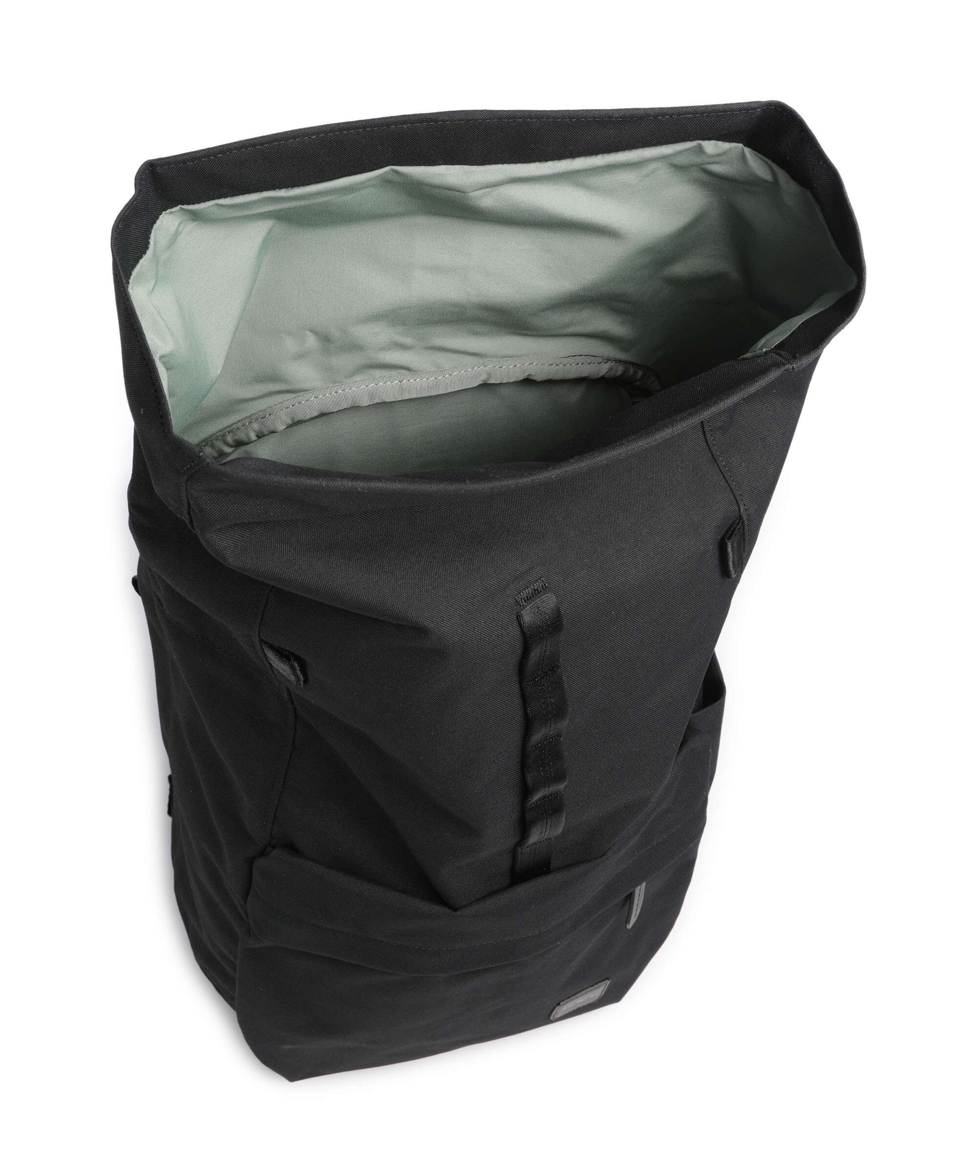 Bellroy Classic Plecak z rolowanym zamknięciem black - Image 6