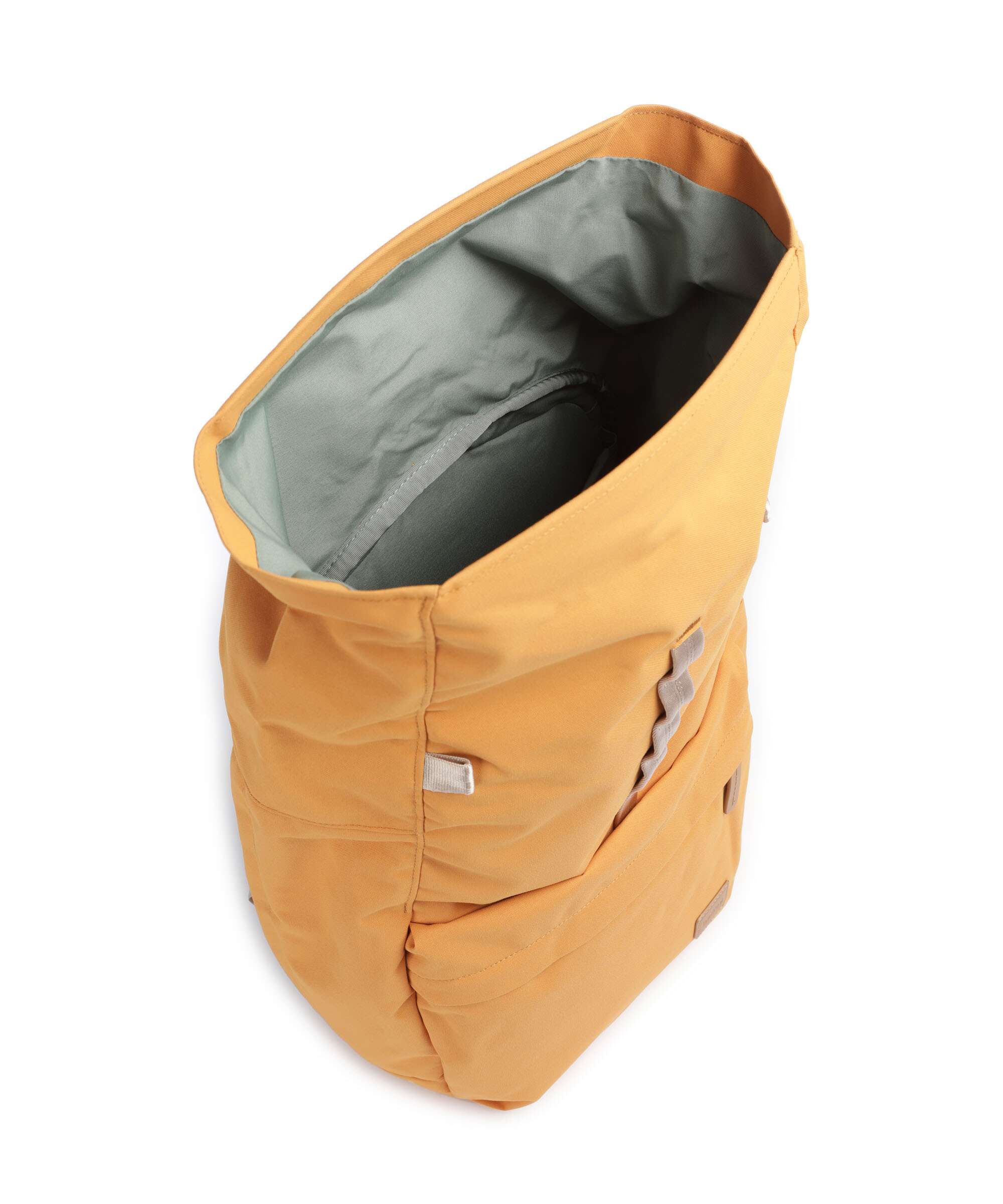 Bellroy Classic Plecak z rolowanym zamknięciem butterscotch - Image 5
