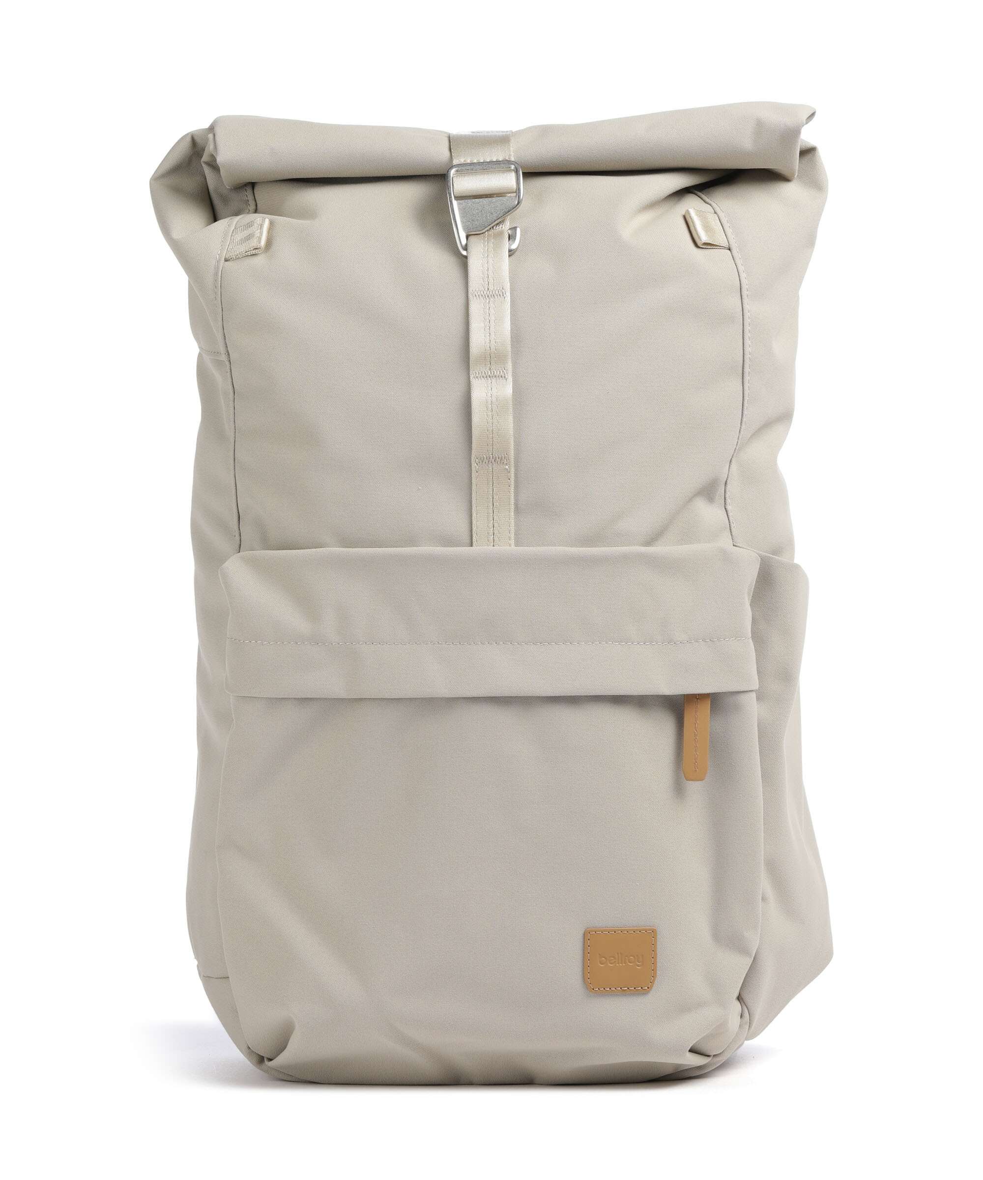 Bellroy Classic Plecak z rolowanym zamknięciem tahini