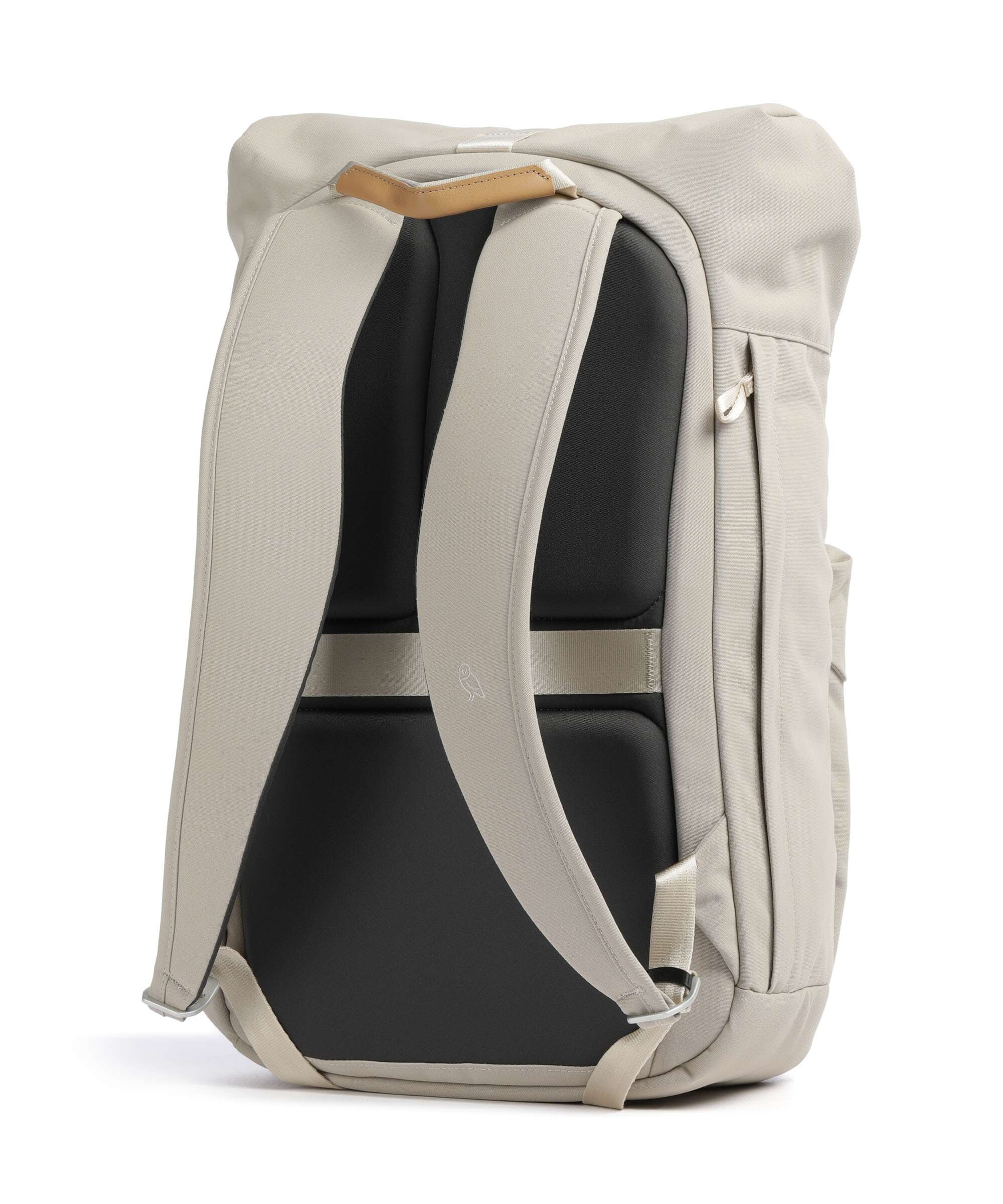 Bellroy Classic Plecak z rolowanym zamknięciem tahini - Image 2