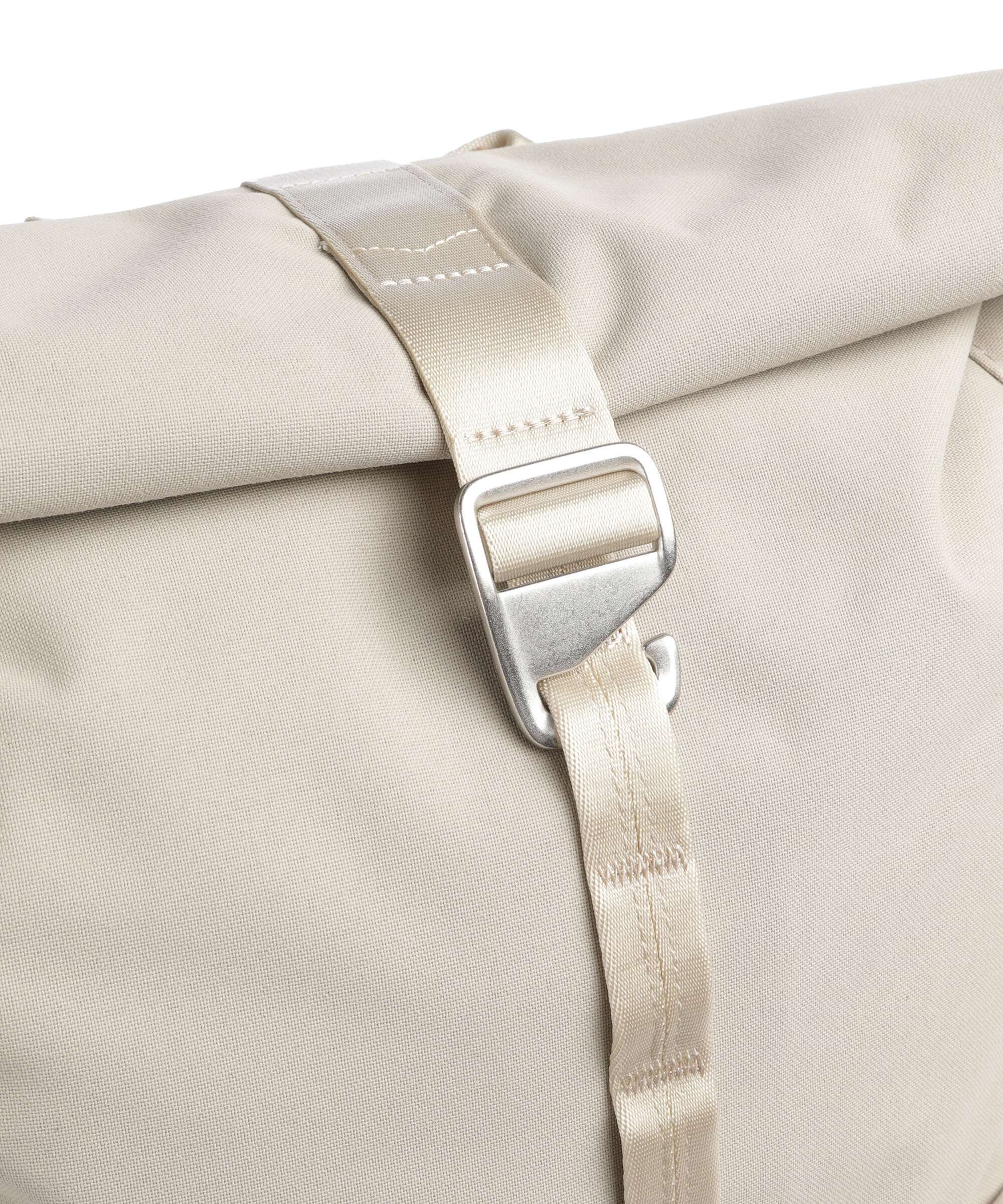 Bellroy Classic Plecak z rolowanym zamknięciem tahini - Image 5
