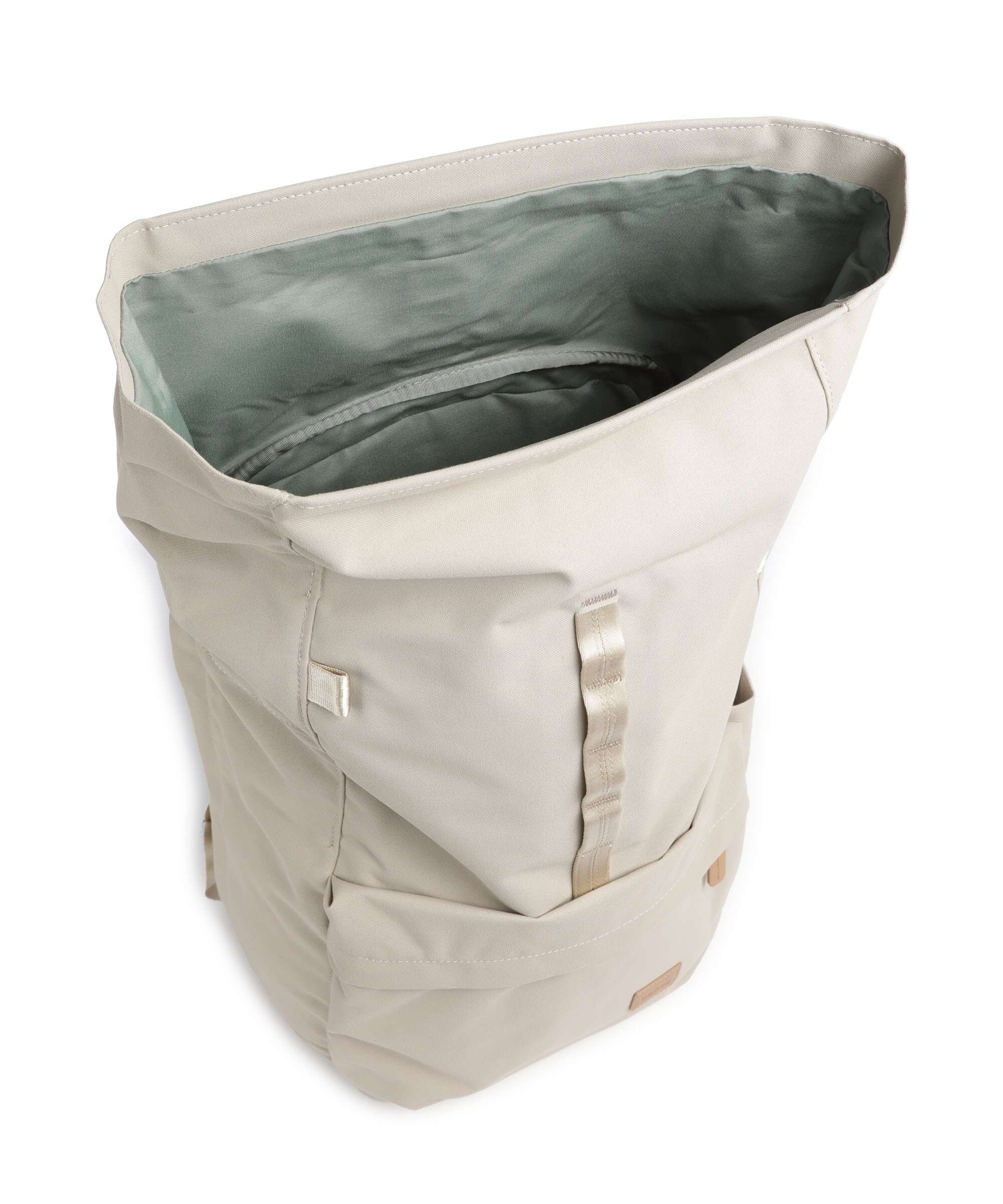 Bellroy Classic Plecak z rolowanym zamknięciem tahini - Image 6