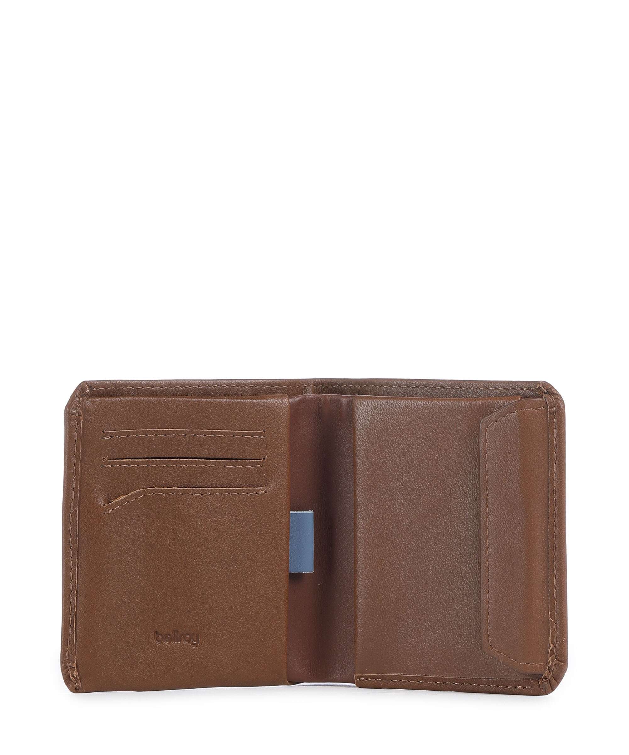 Bellroy Coin Portfel hazelnut - Image 2