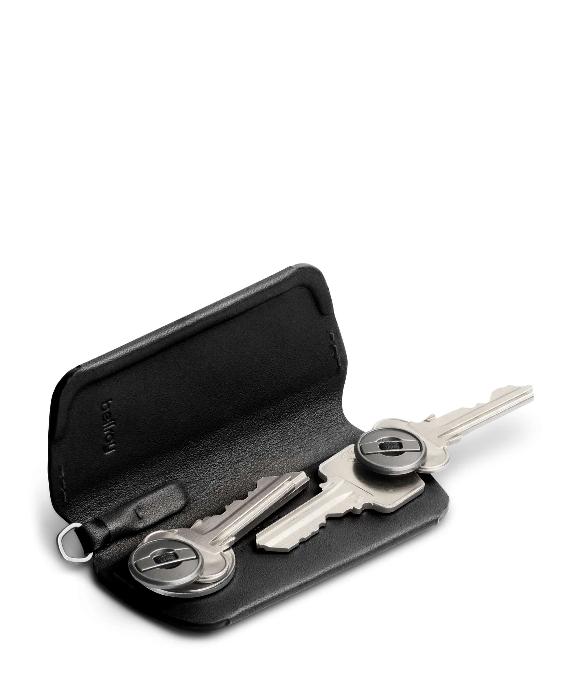 Bellroy Cover Plus Etui na klucze black - Image 4