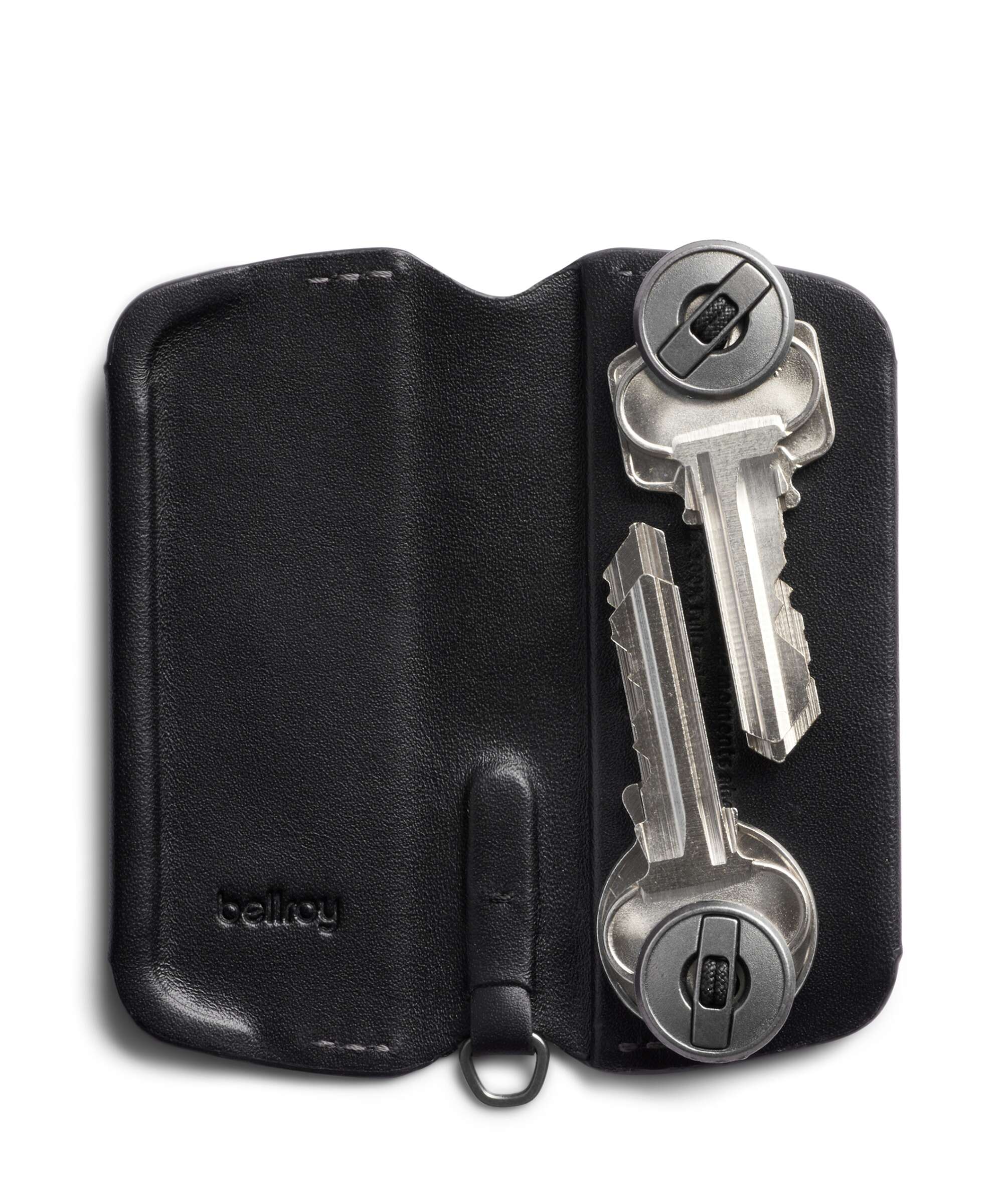 Bellroy Cover Plus Etui na klucze black - Image 5