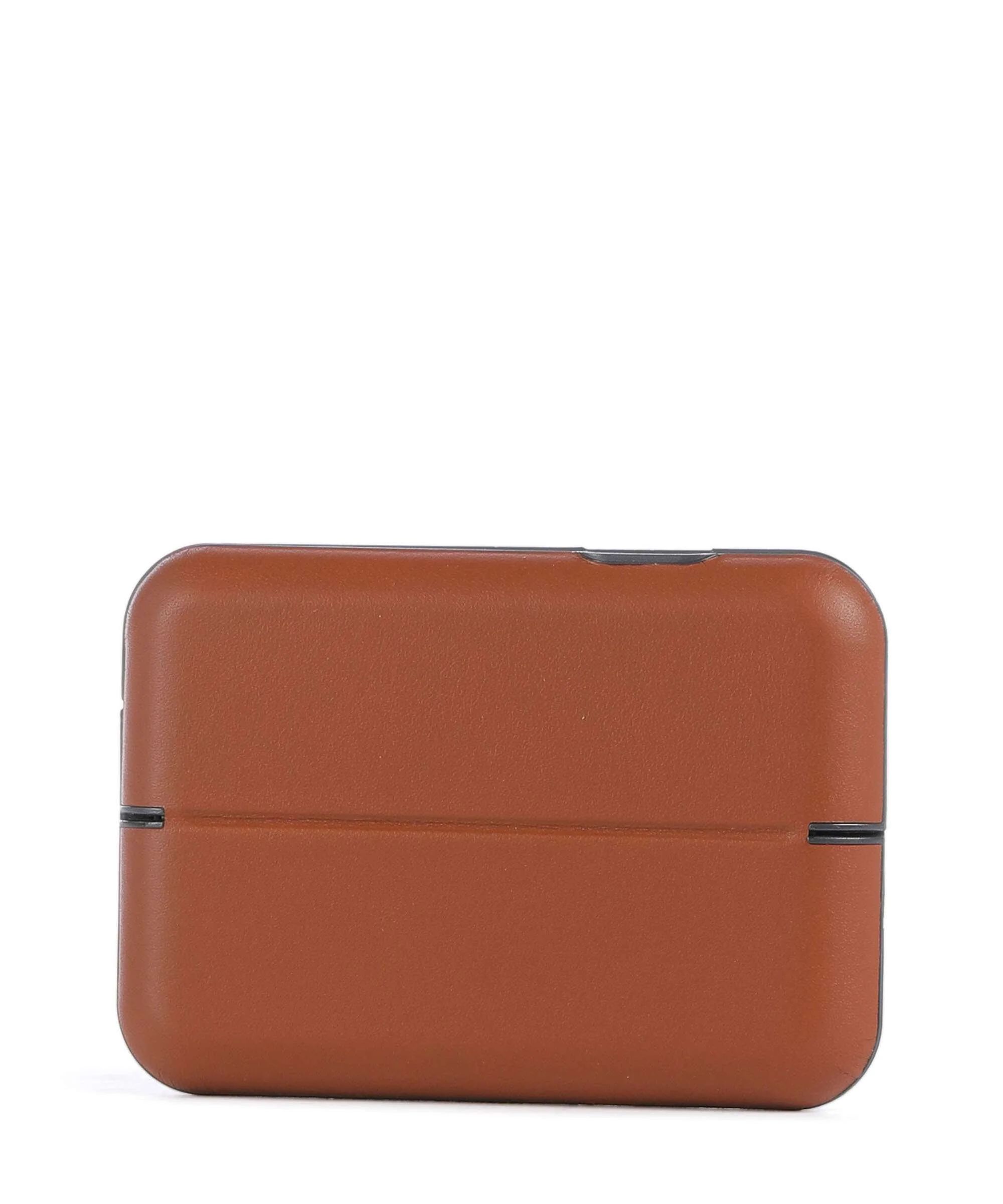 Bellroy Flip Case Etui na karty kredytowe terracotta - Image 2