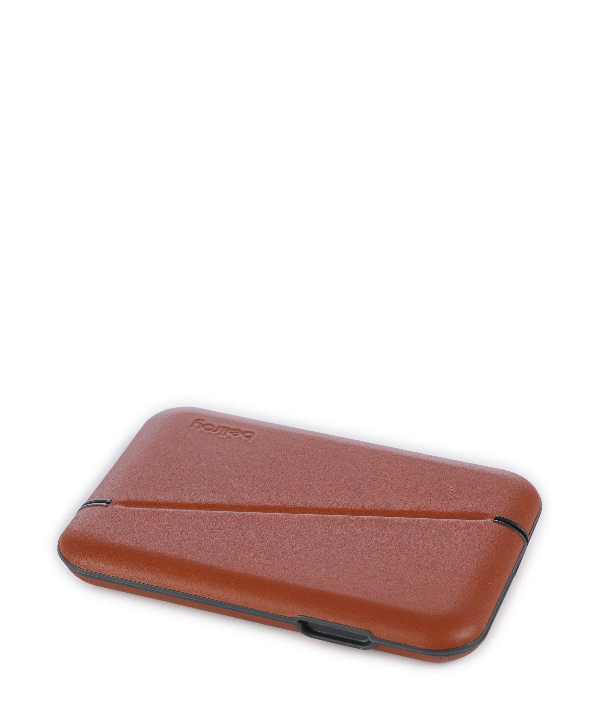 Bellroy Flip Case Etui na karty kredytowe terracotta - Image 3