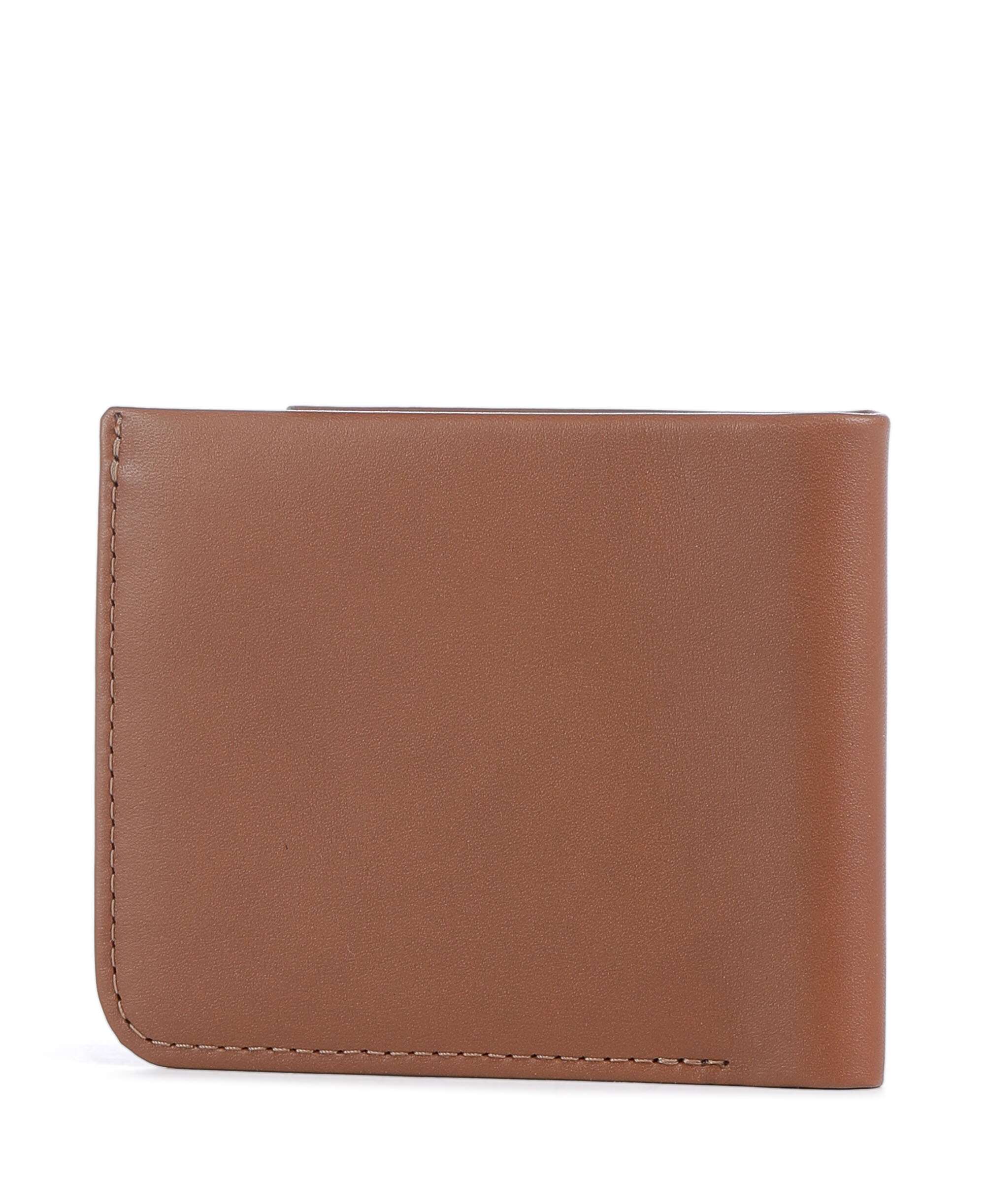 Bellroy Hide & Seek Portfel caramel - Image 3