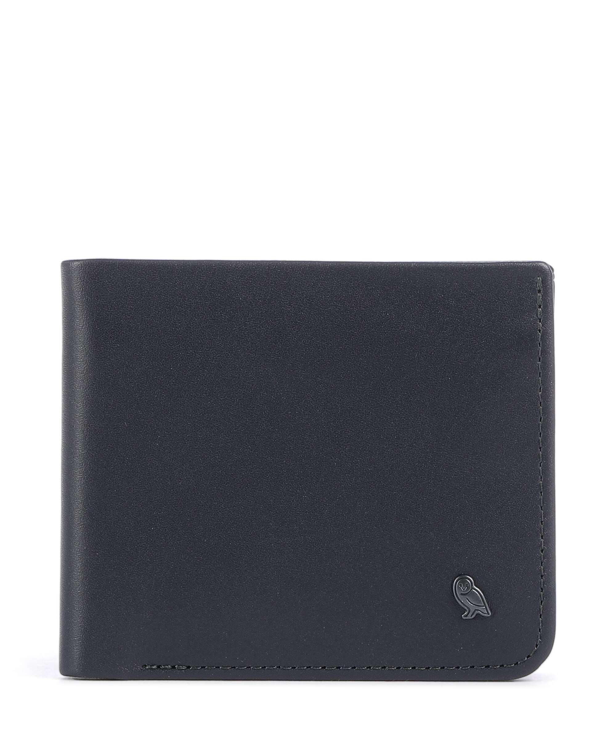Bellroy Hide & Seek Portfel navy