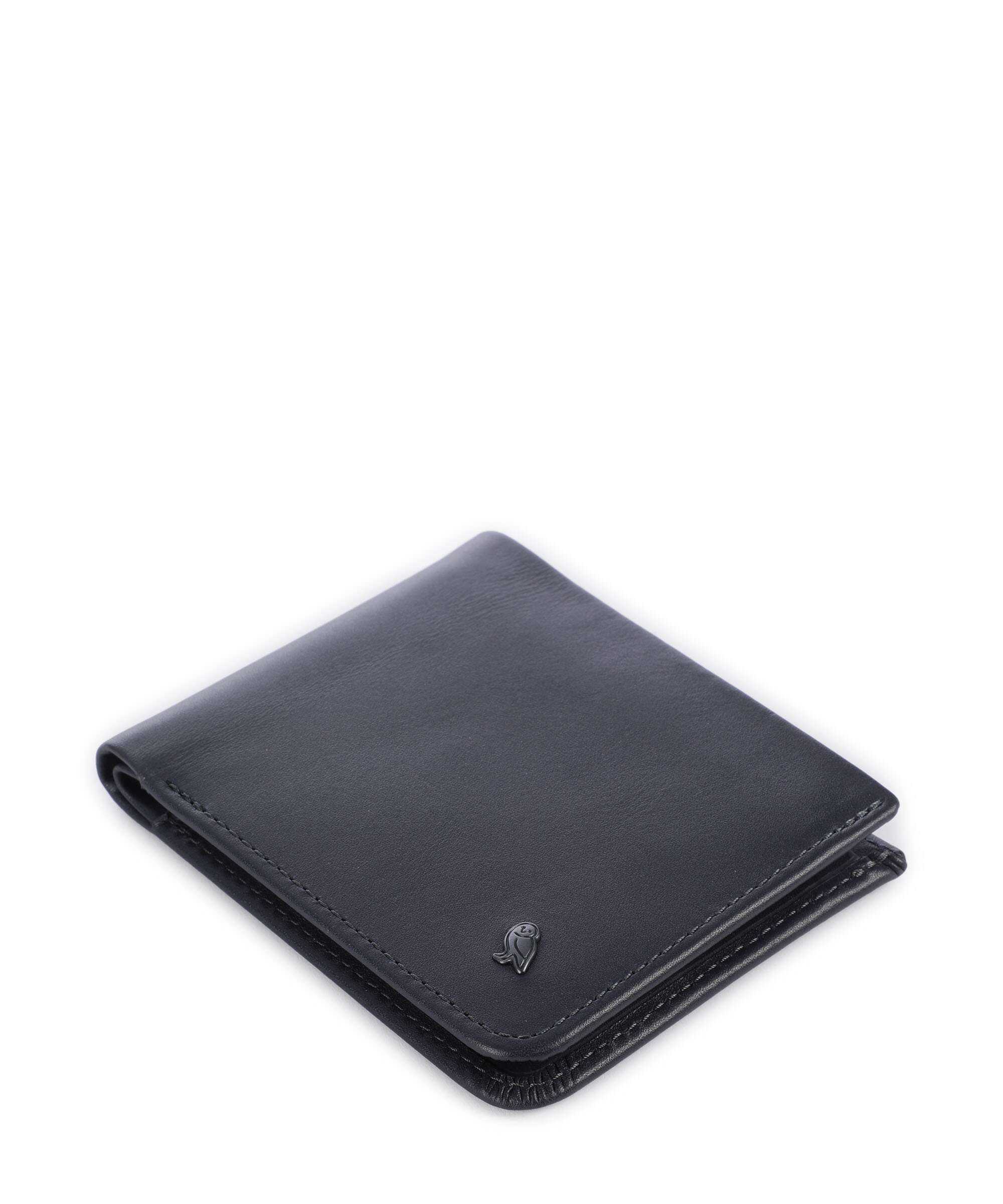 Bellroy Hide & Seek Portfel navy - Image 4