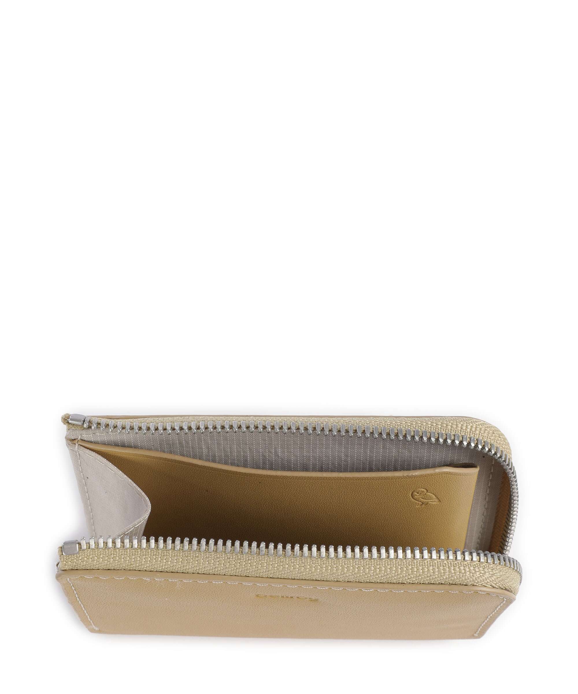 Bellroy L-Pocket Portfel mustard - Image 2