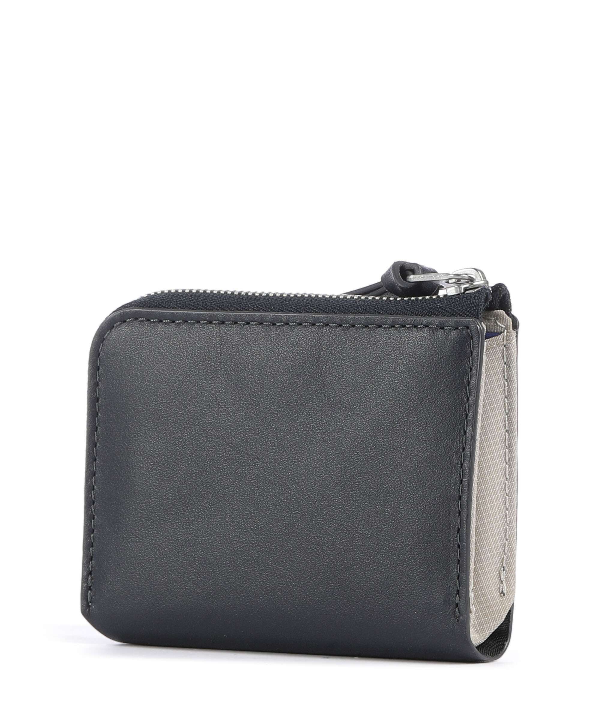 Bellroy L-Pocket Portfel navy - Image 3