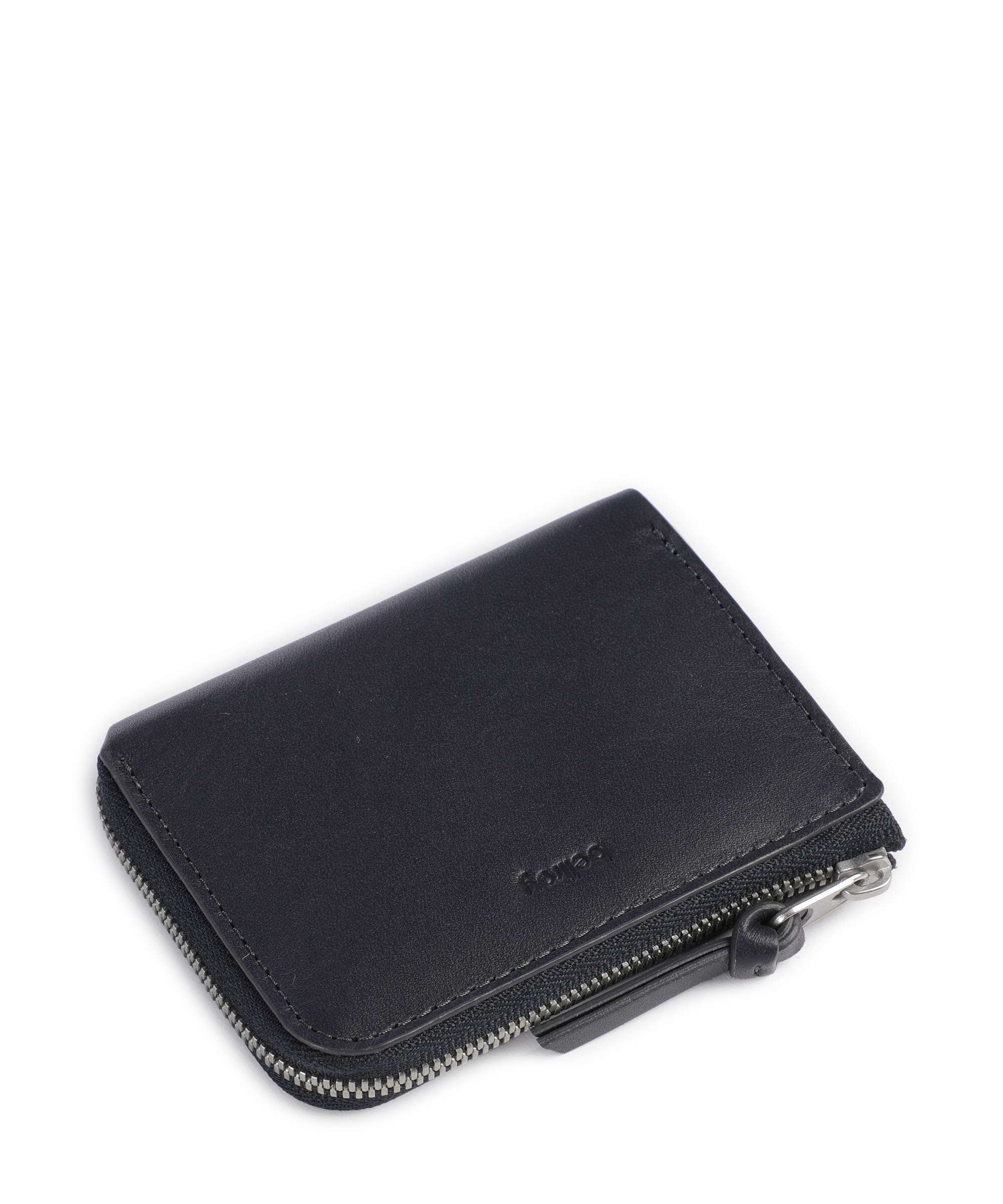 Bellroy L-Pocket Portfel navy - Image 4
