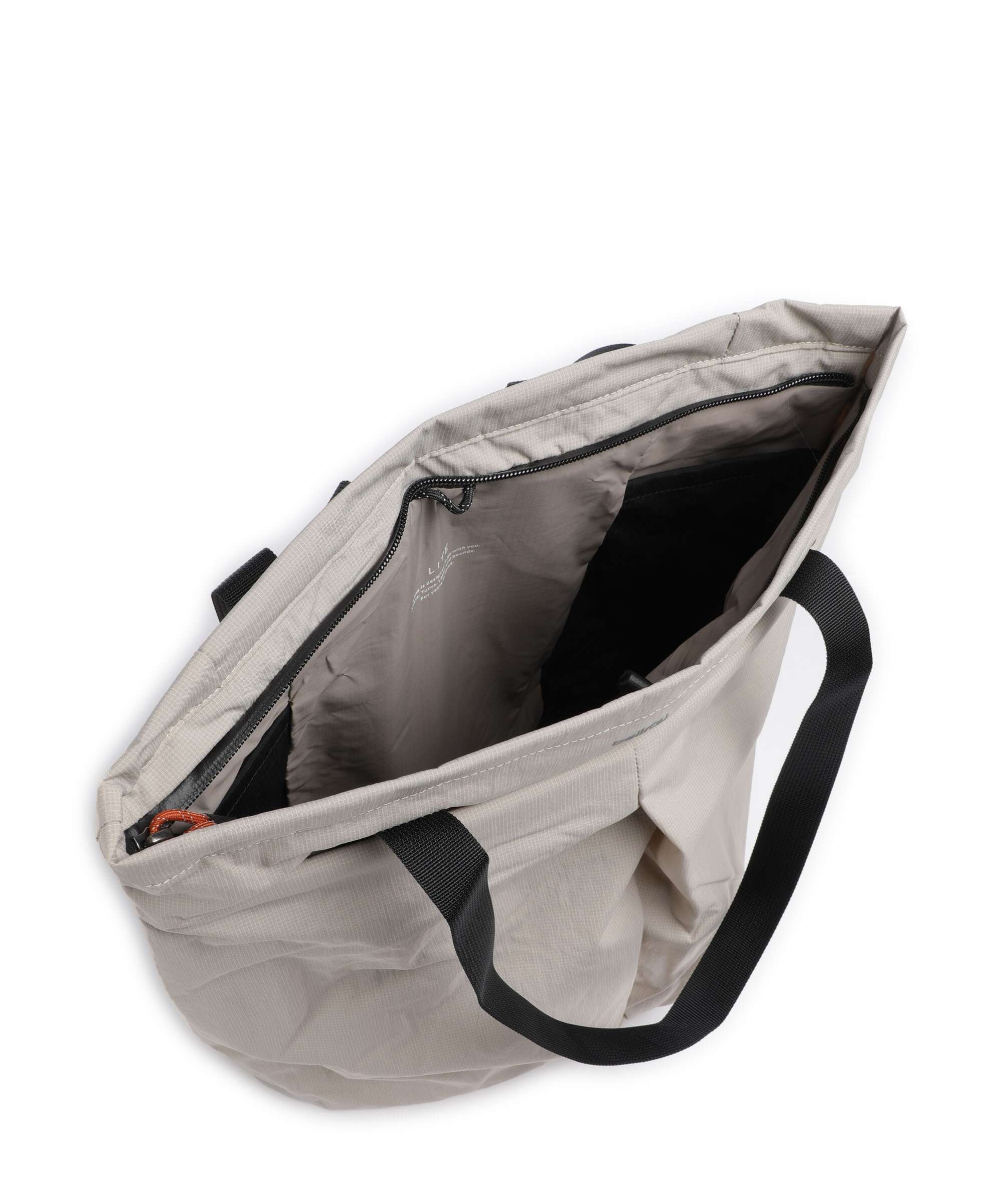 Bellroy Lite 18 Plecak-torba ash - Image 10