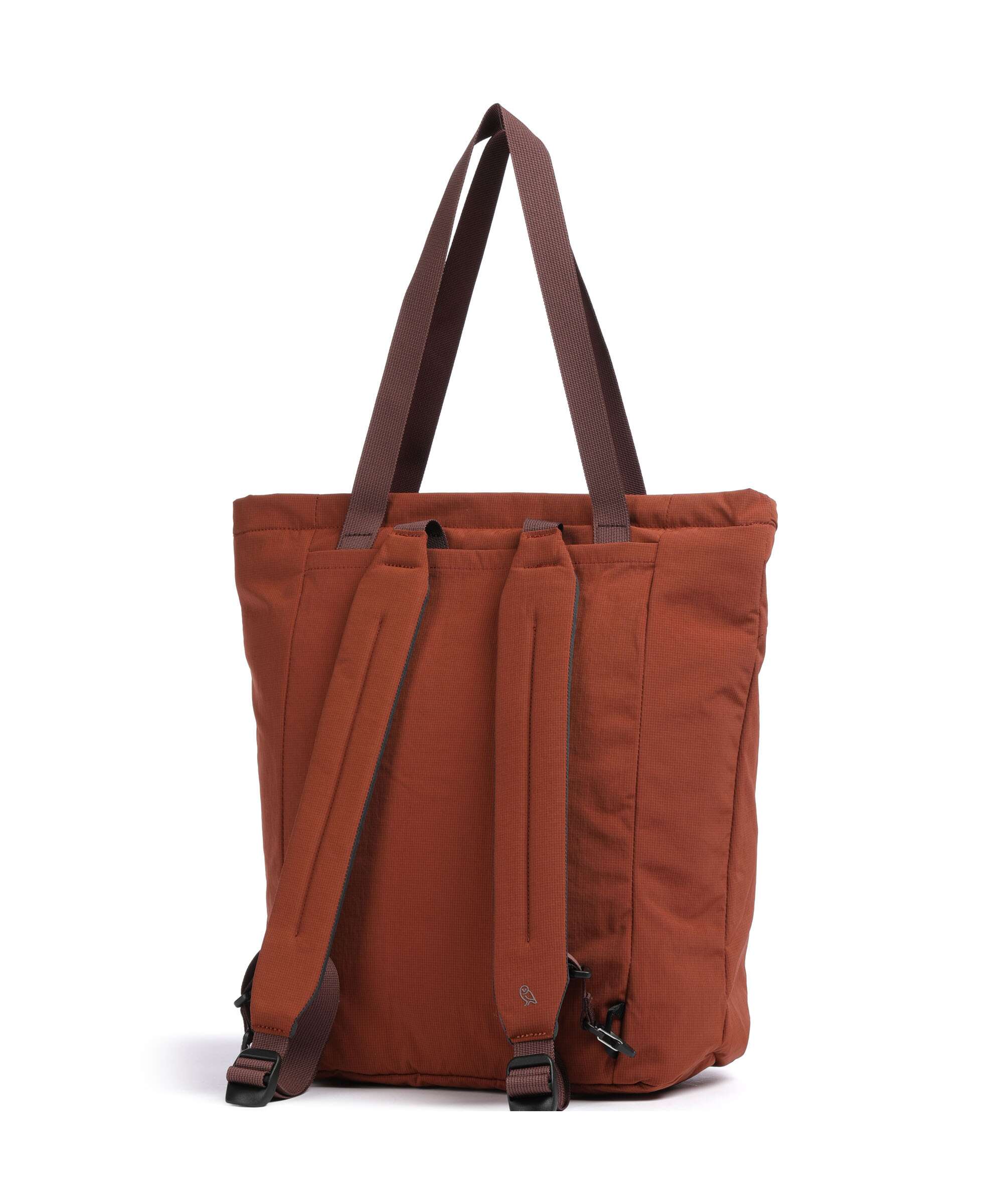 Bellroy Lite 18 Plecak-torba clay - Image 5