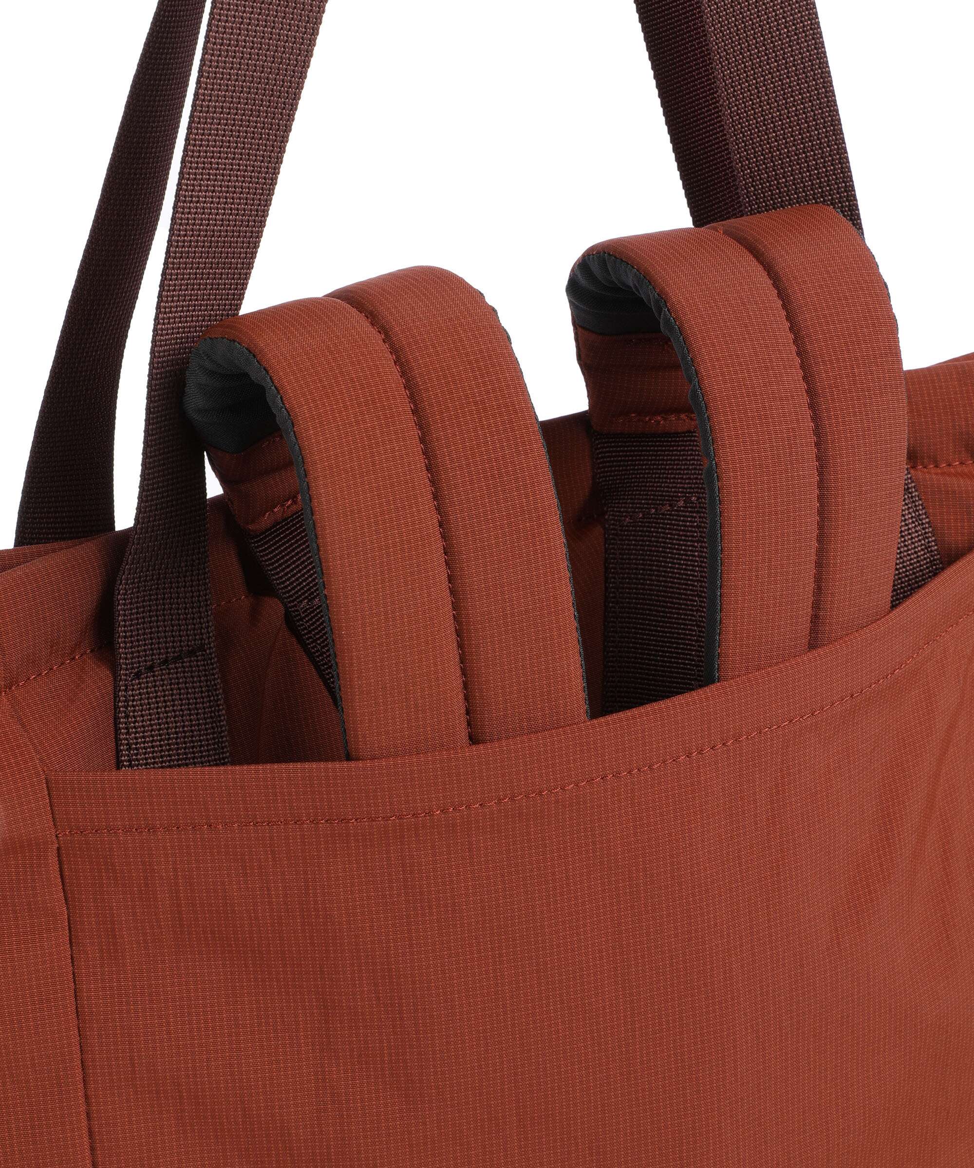 Bellroy Lite 18 Plecak-torba clay - Image 6