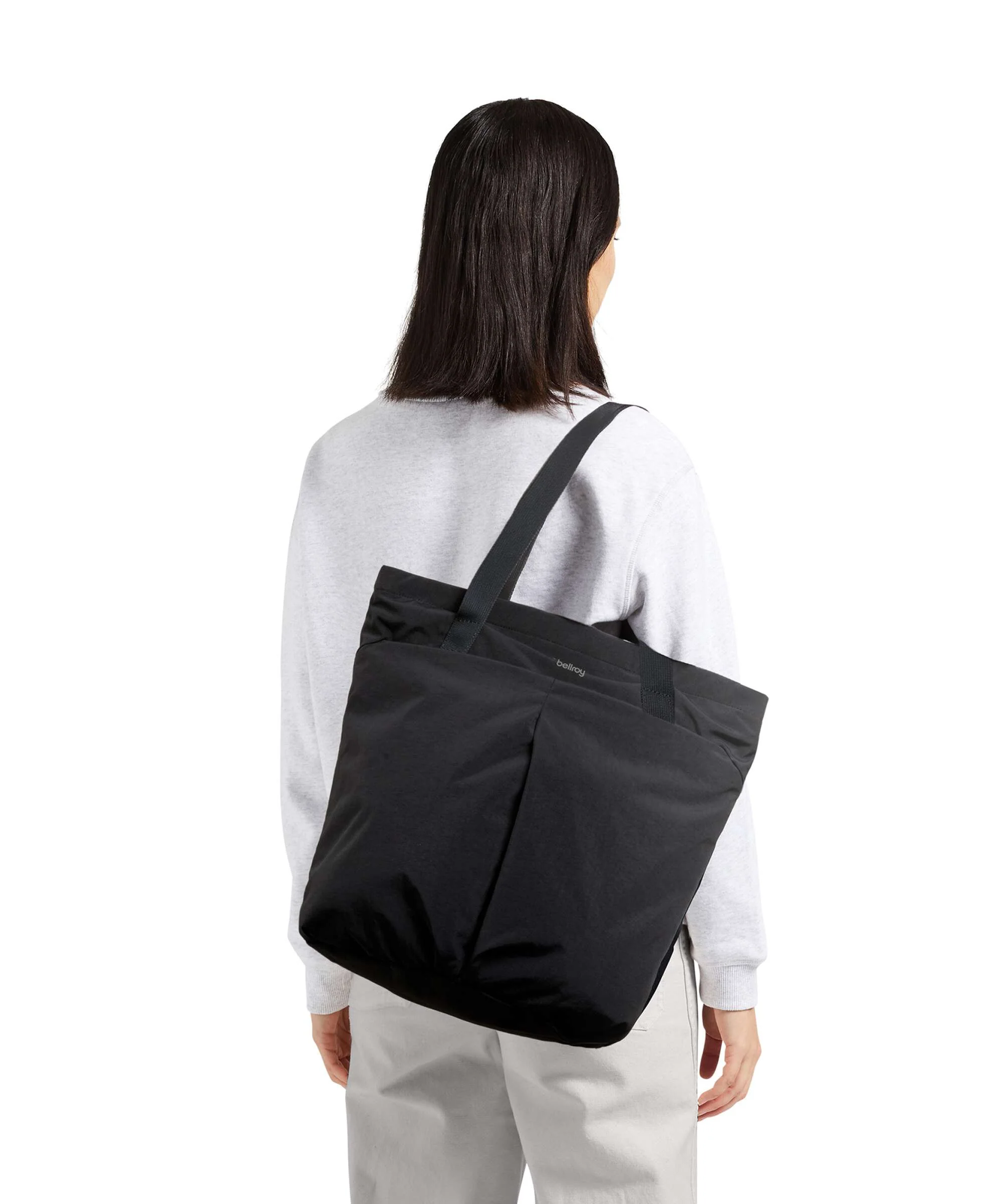 Bellroy Lite 18 Plecak-torba riverrock - Image 3