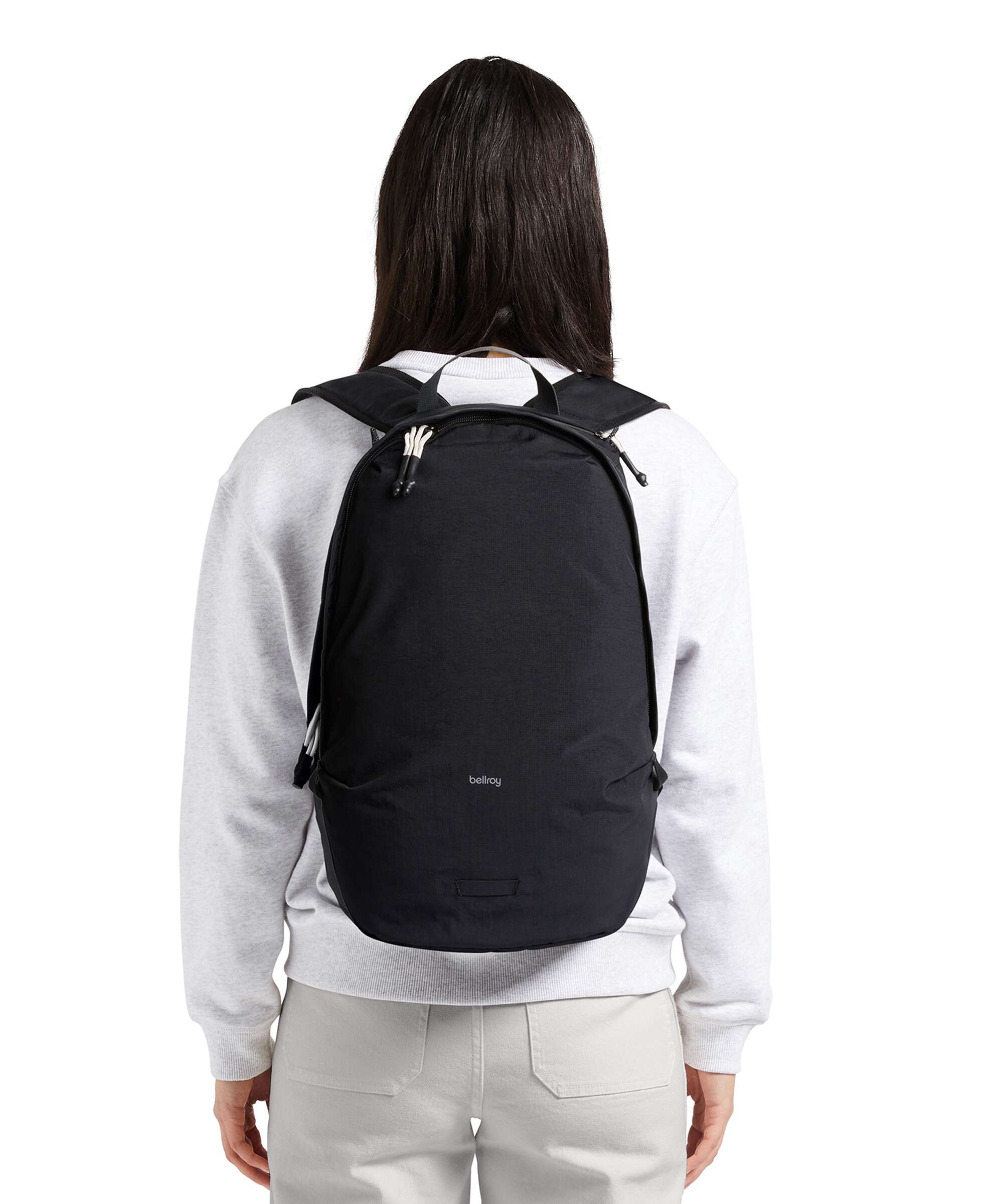 Bellroy Lite 20 Plecak riverrock - Image 3