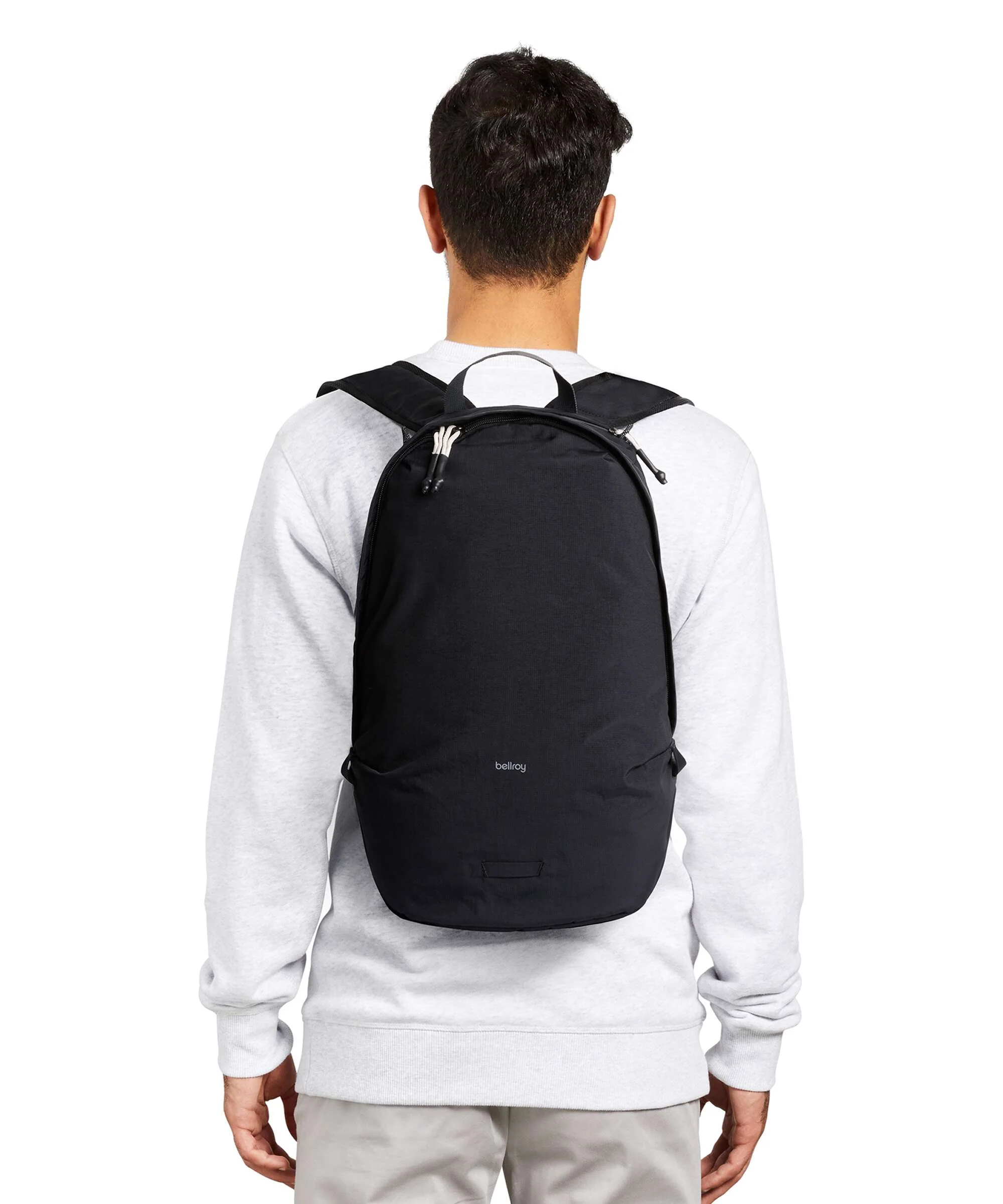 Bellroy Lite 20 Plecak riverrock - Image 4