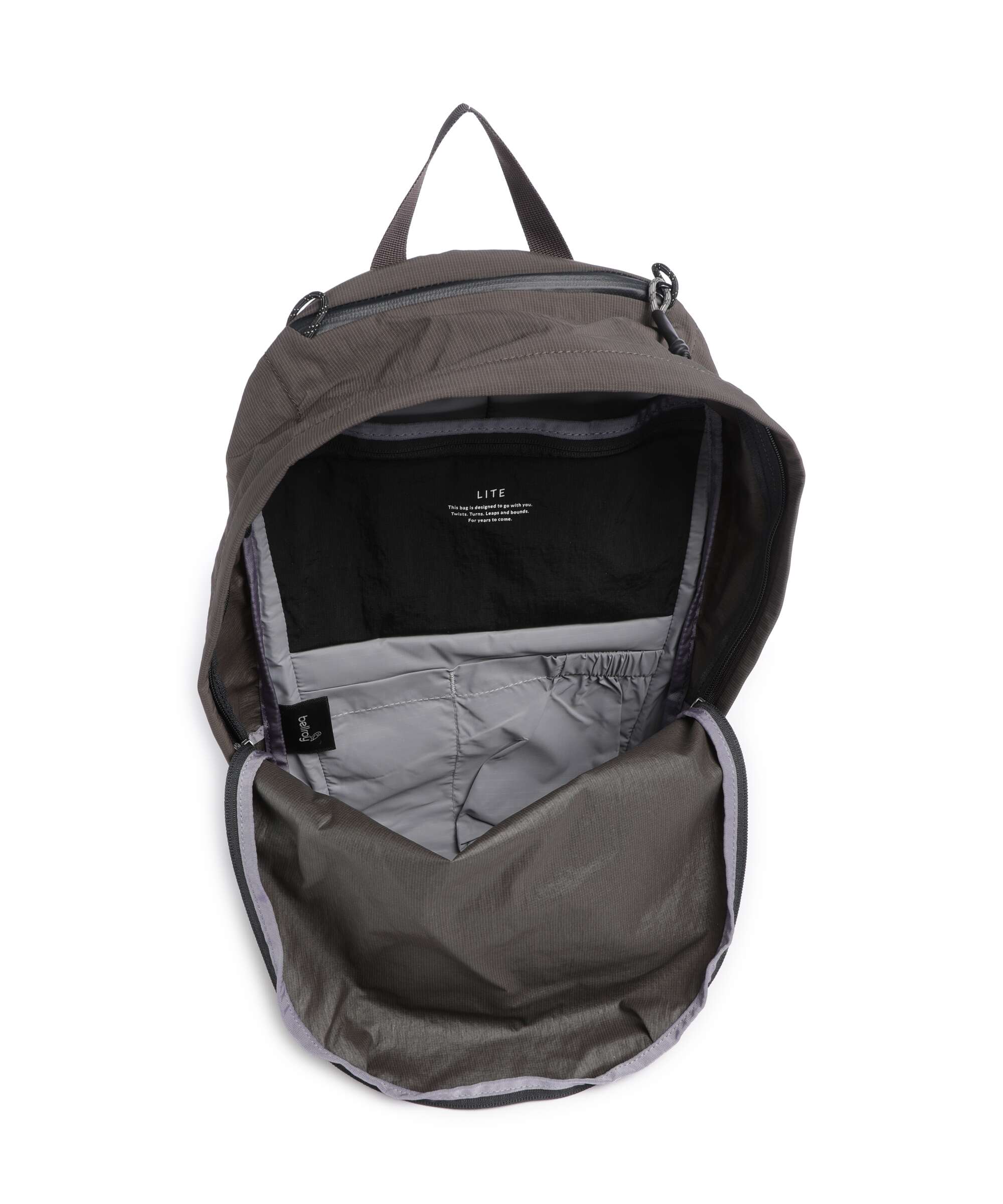 Bellroy Lite 20 Plecak riverrock - Image 6