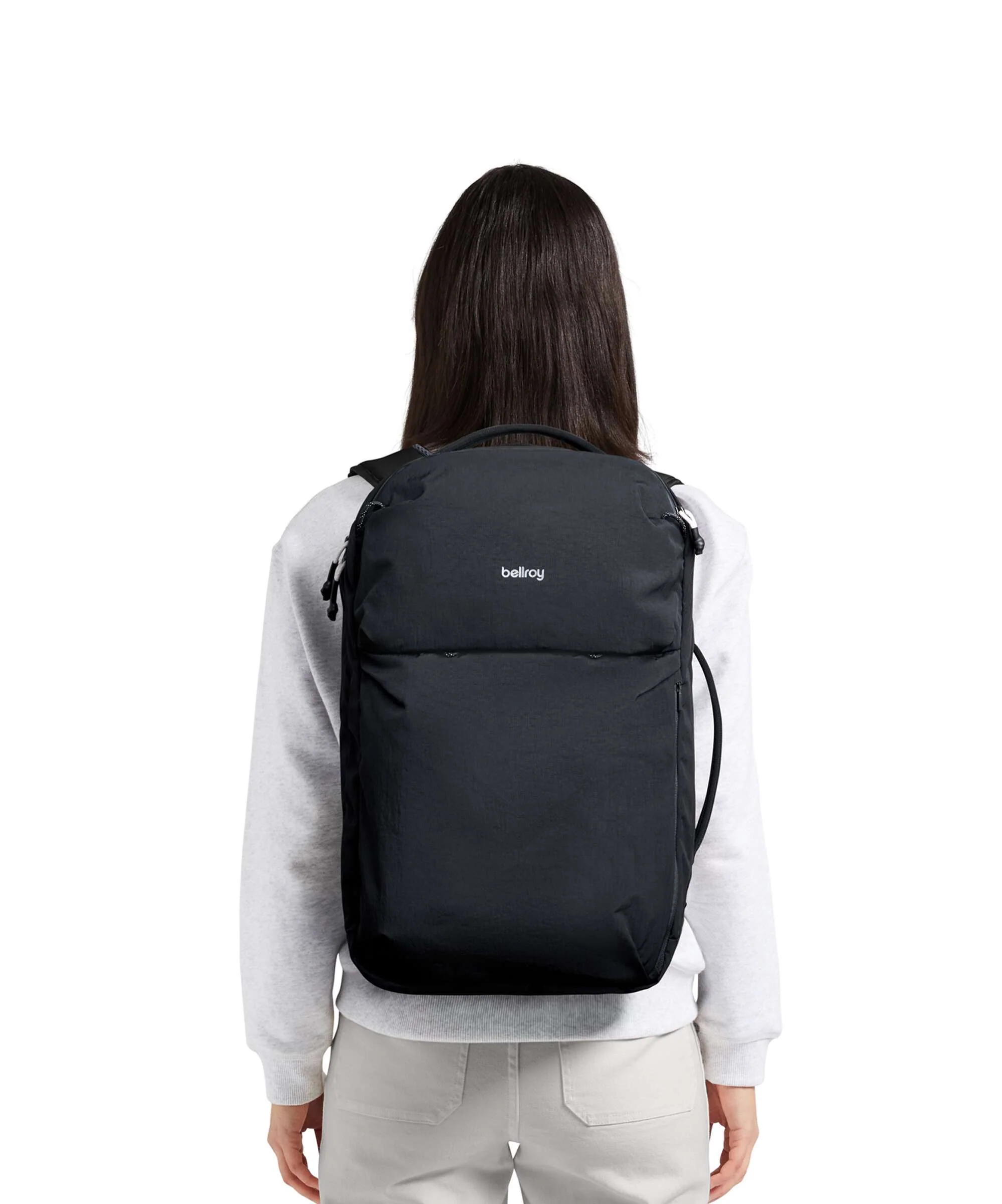 Bellroy Lite 30 Plecak podróżny clay - Image 3