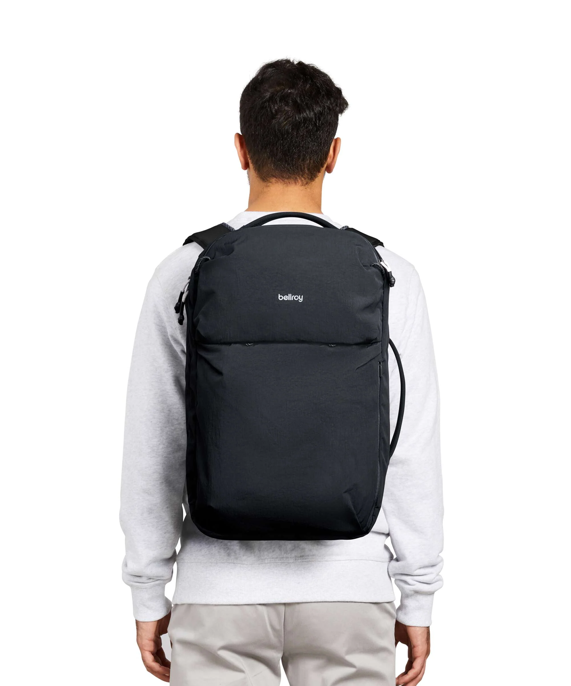 Bellroy Lite 30 Plecak podróżny clay - Image 4