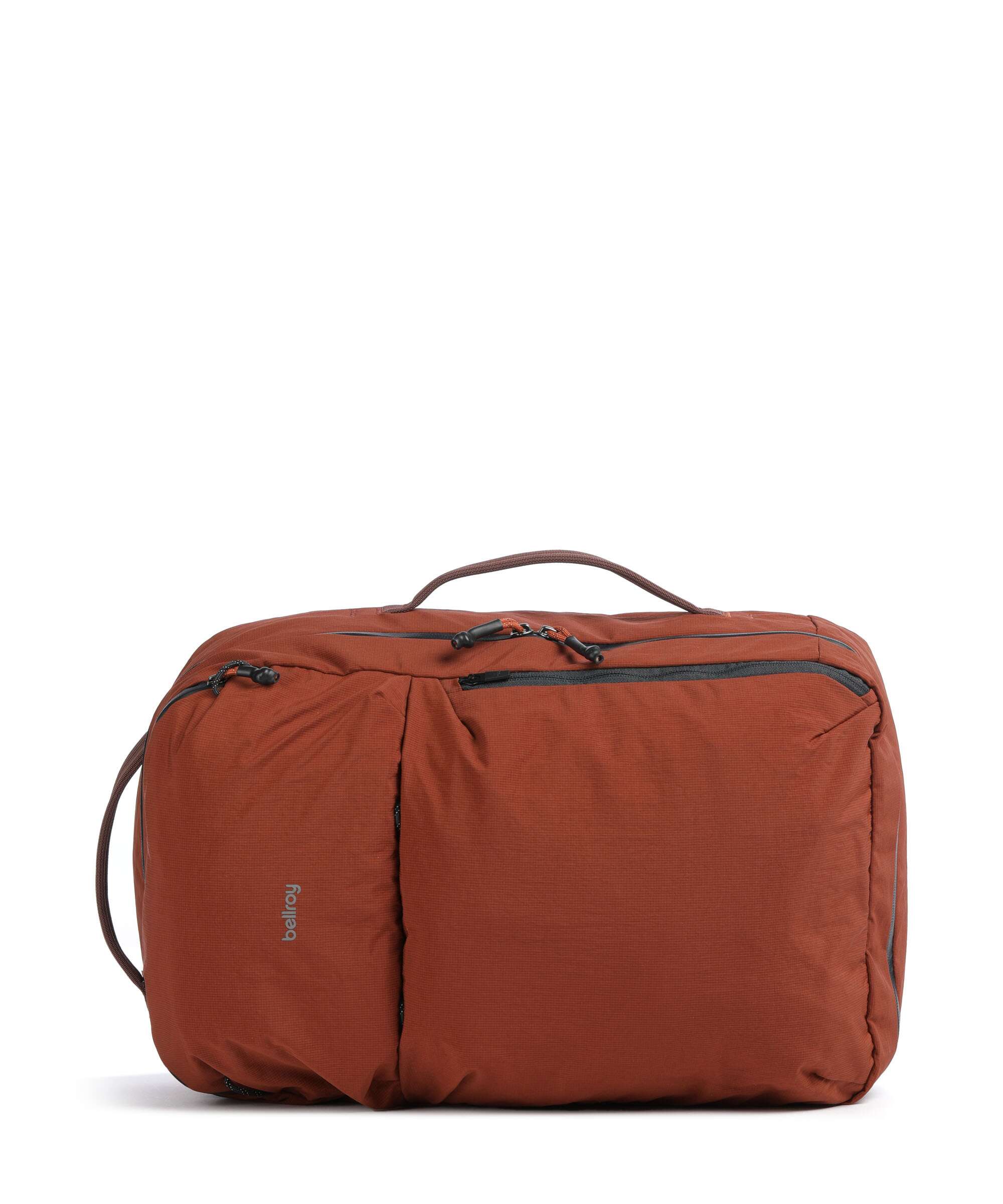 Bellroy Lite 30 Plecak podróżny clay - Image 5