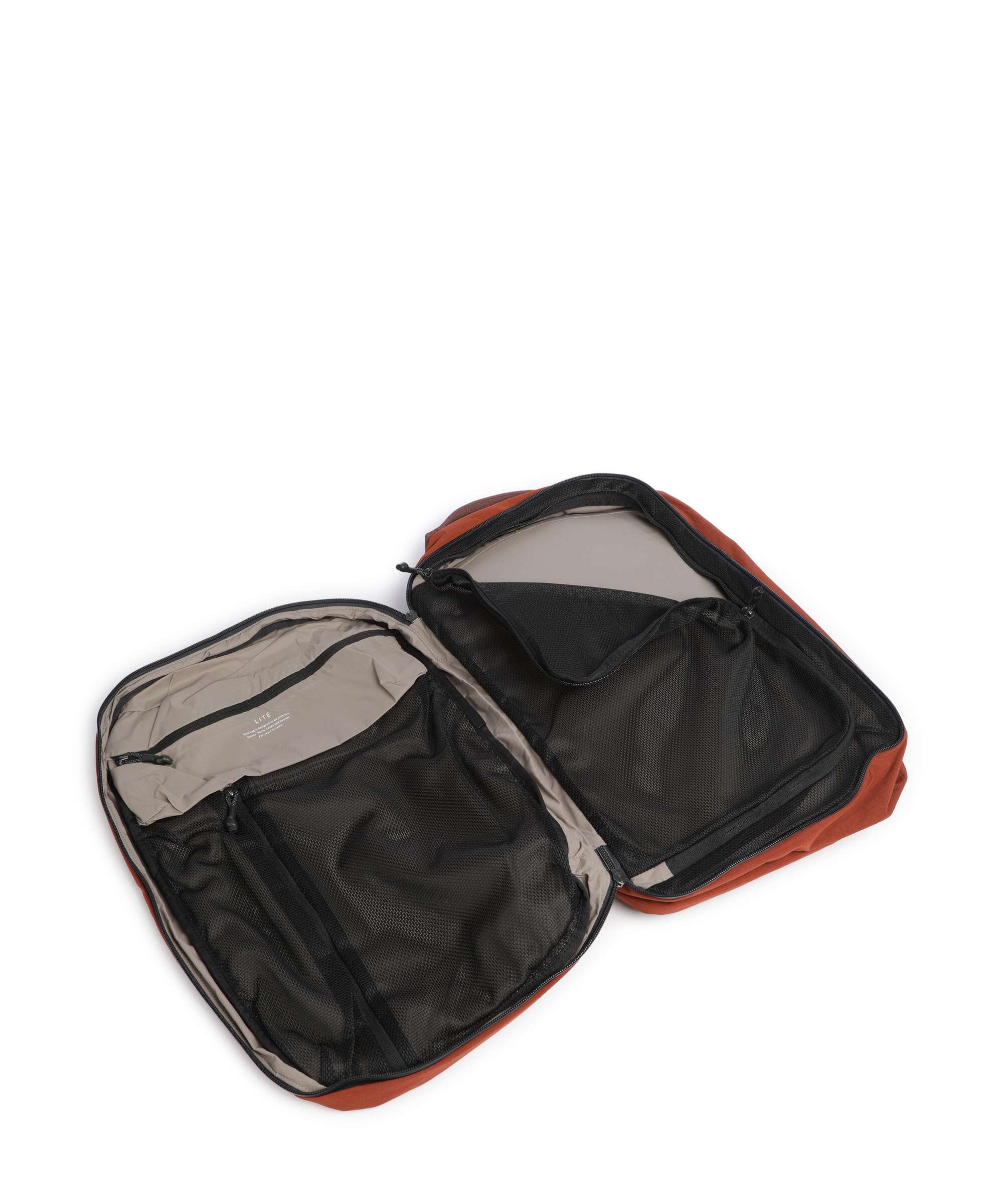 Bellroy Lite 30 Plecak podróżny clay - Image 7