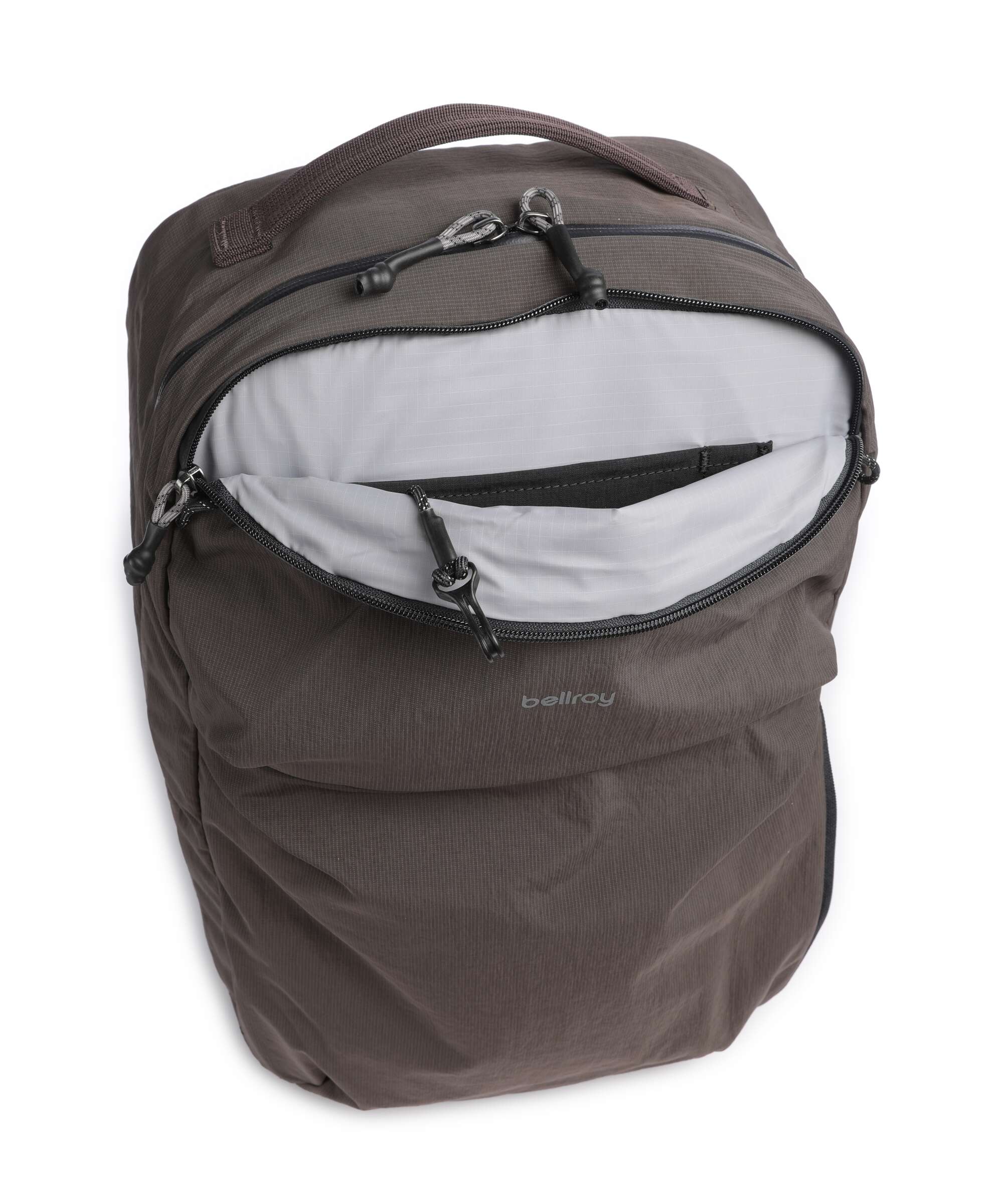 Bellroy Lite 30 Plecak podróżny riverrock - Image 7