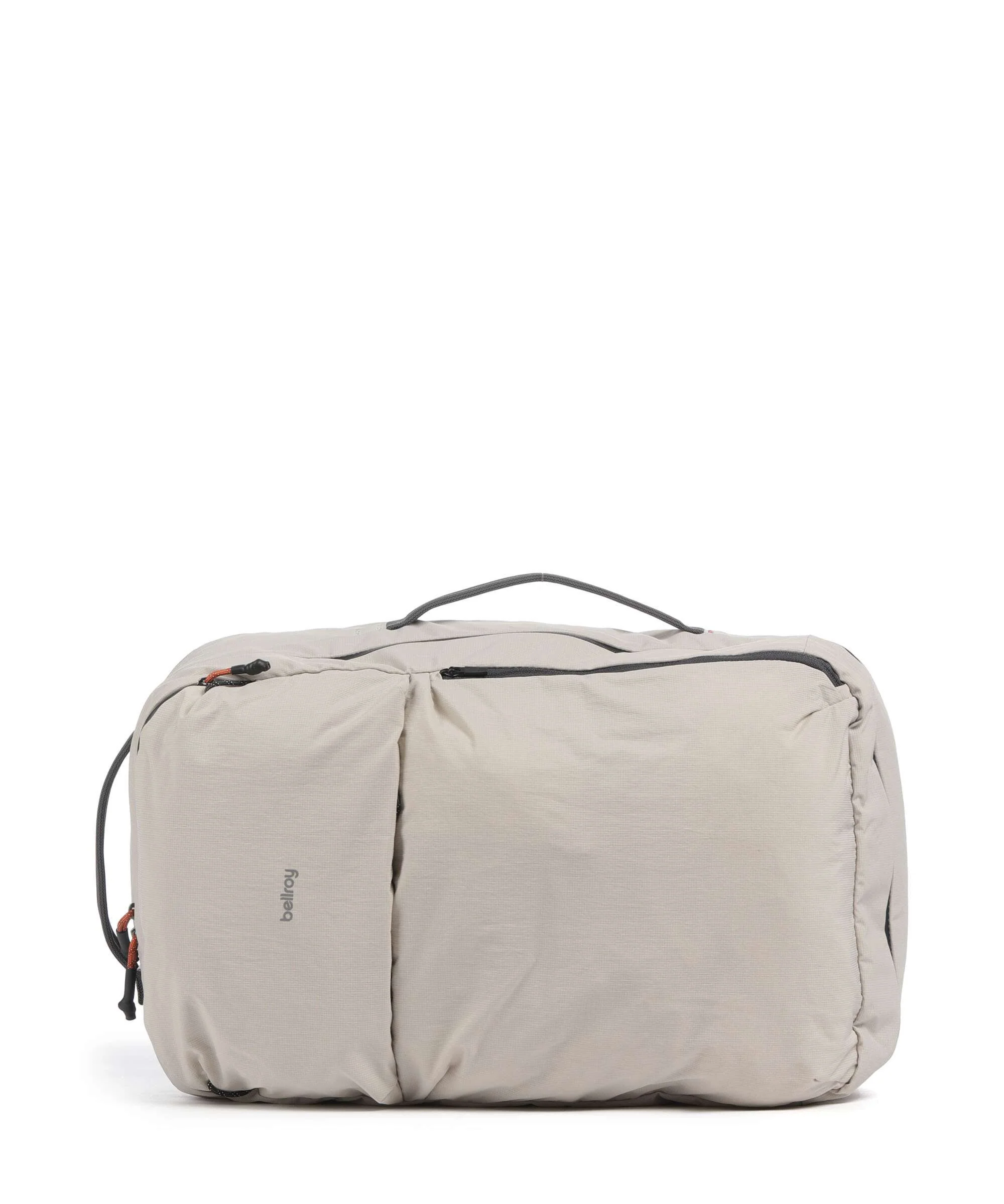Bellroy Lite 38 Plecak podróżny ash - Image 5