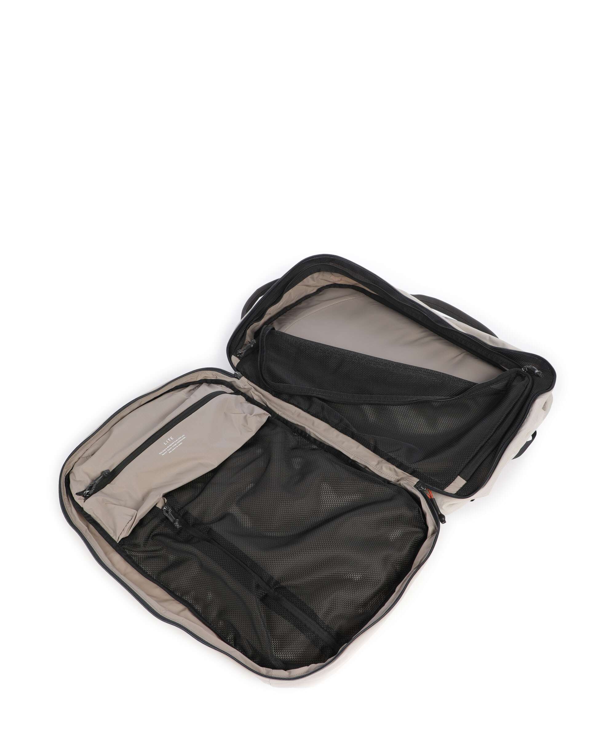 Bellroy Lite 38 Plecak podróżny ash - Image 8