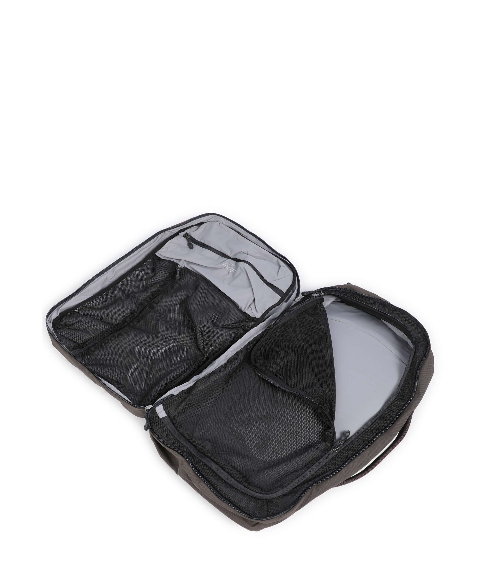 Bellroy Lite 38 Plecak podróżny riverrock - Image 8