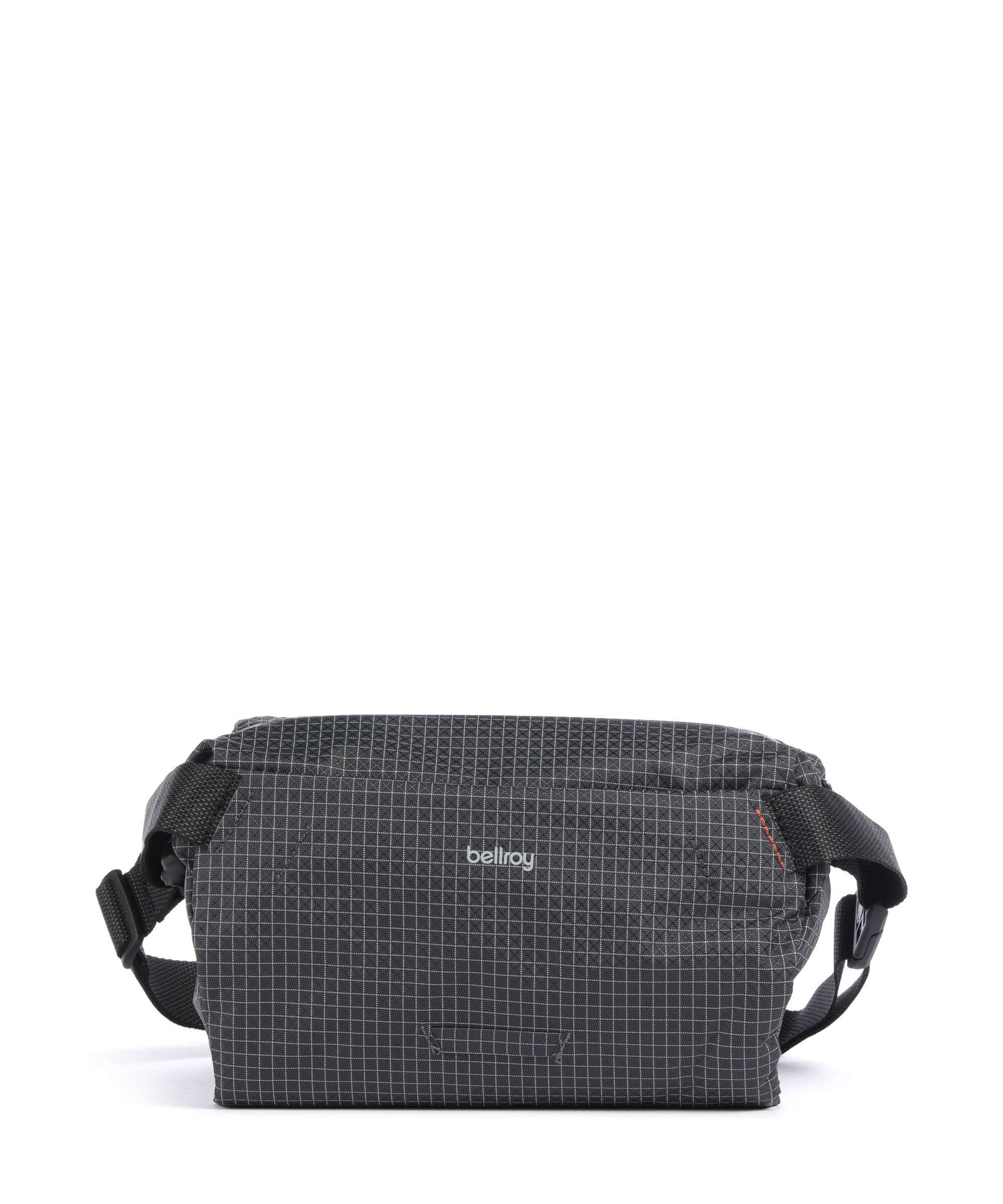 Bellroy Lite 4 Mini Plecak na jedno ramię arcade gray