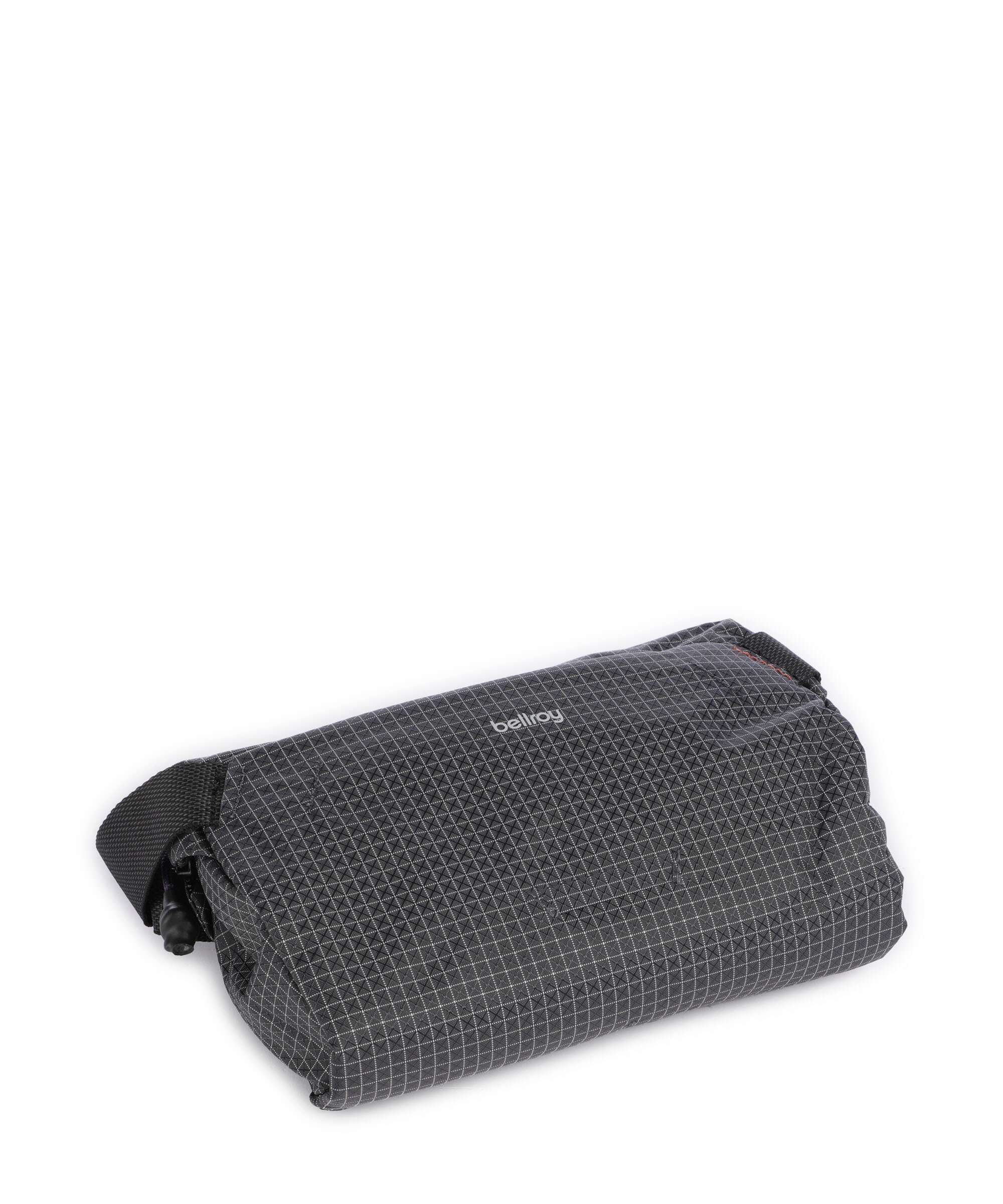Bellroy Lite 4 Mini Plecak na jedno ramię arcade gray - Image 6