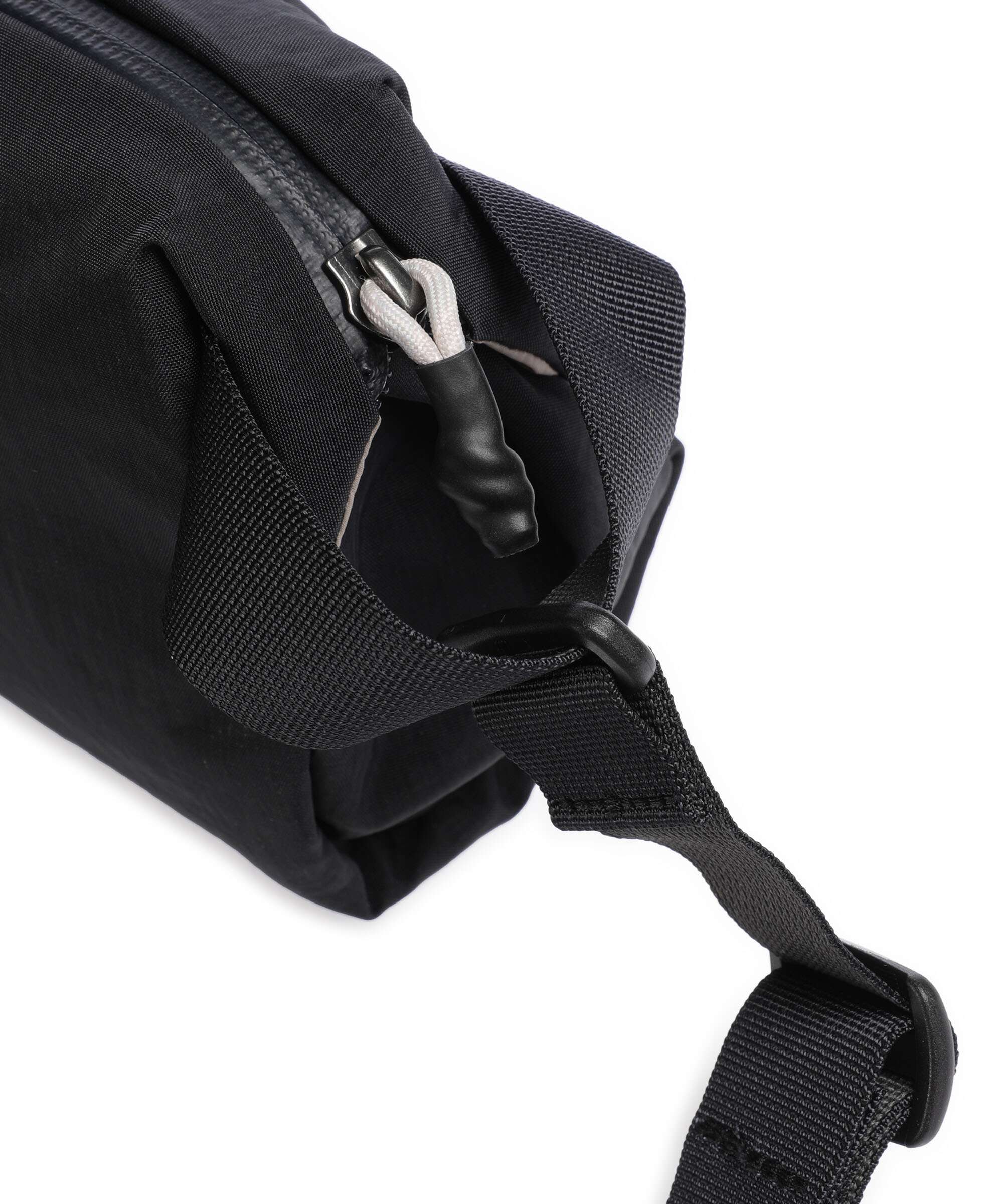 Bellroy Lite 4 Mini Plecak na jedno ramię black - Image 5