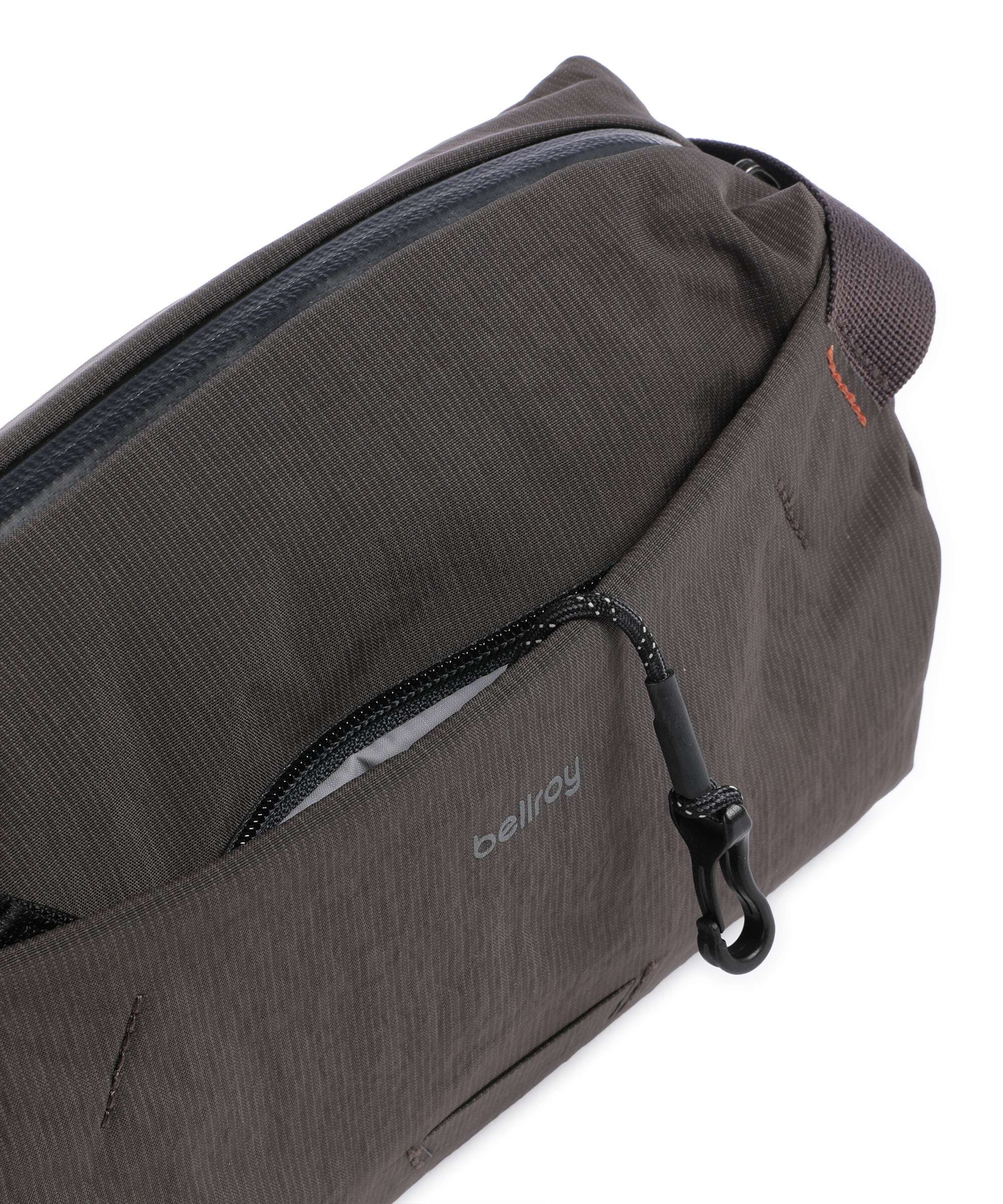 Bellroy Lite 4 Mini Plecak na jedno ramię riverrock - Image 5