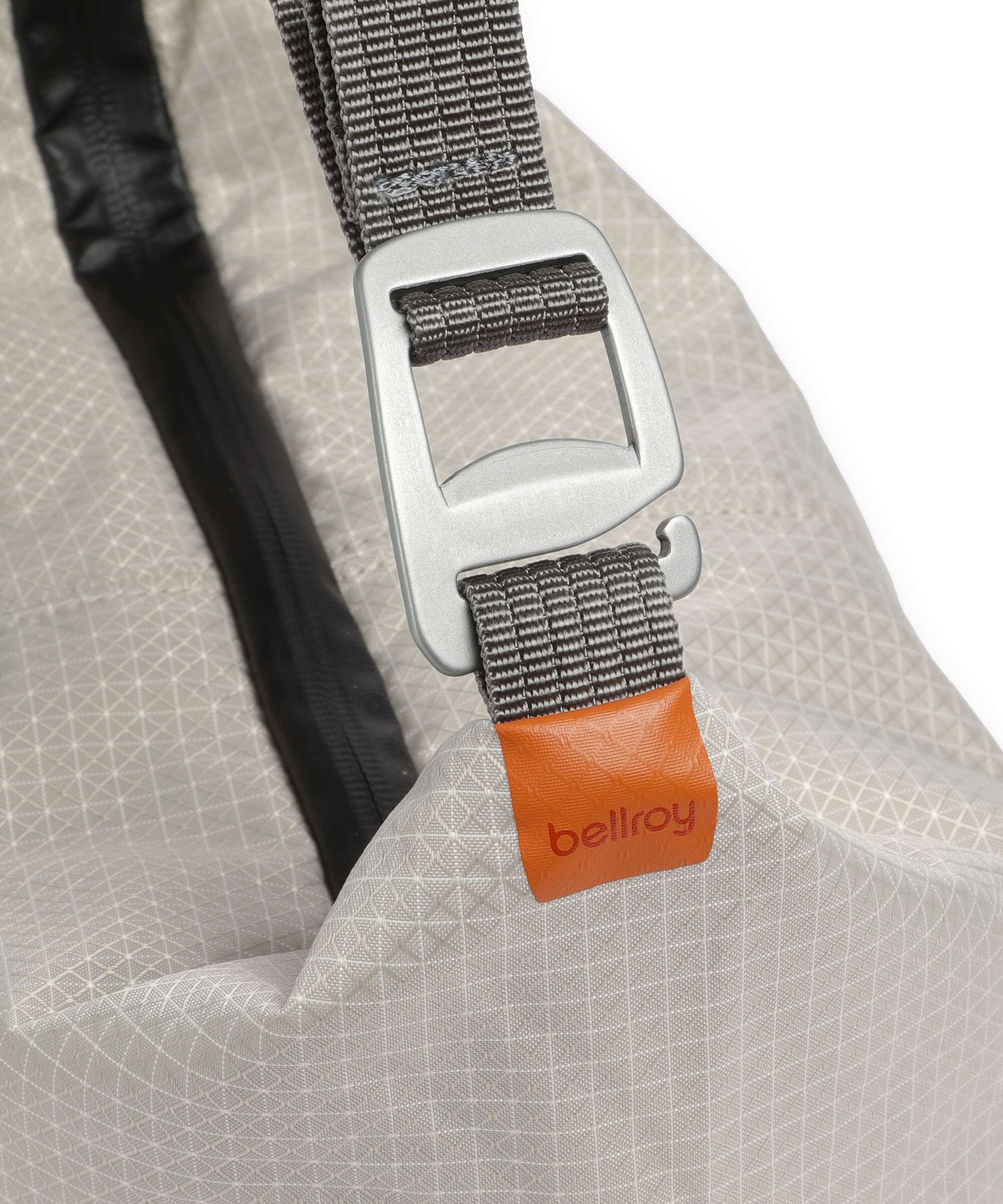 Bellroy Lite 6 Cooler Caddy Akcesoria podróżne ash - Image 3