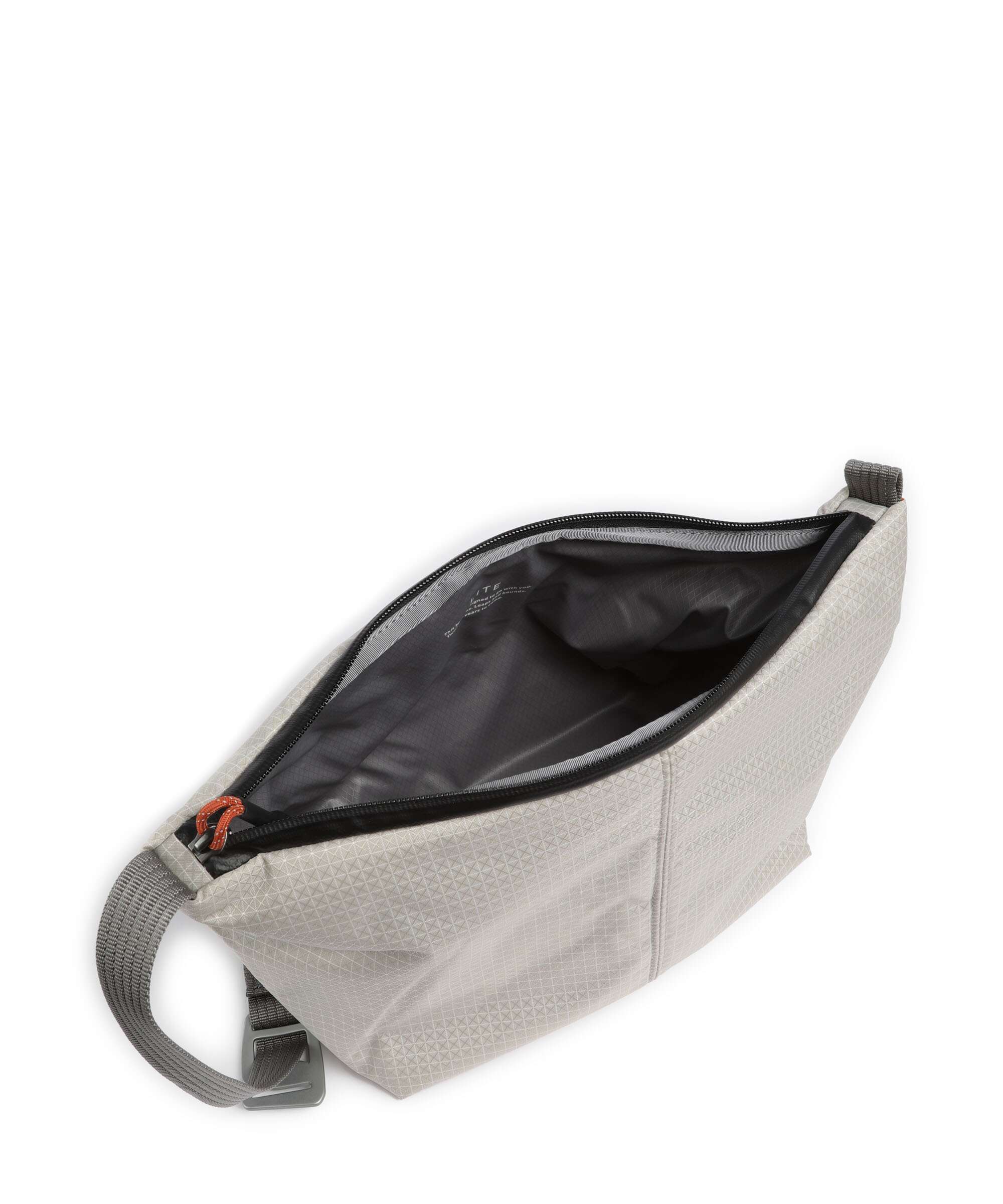 Bellroy Lite 6 Cooler Caddy Akcesoria podróżne ash - Image 5