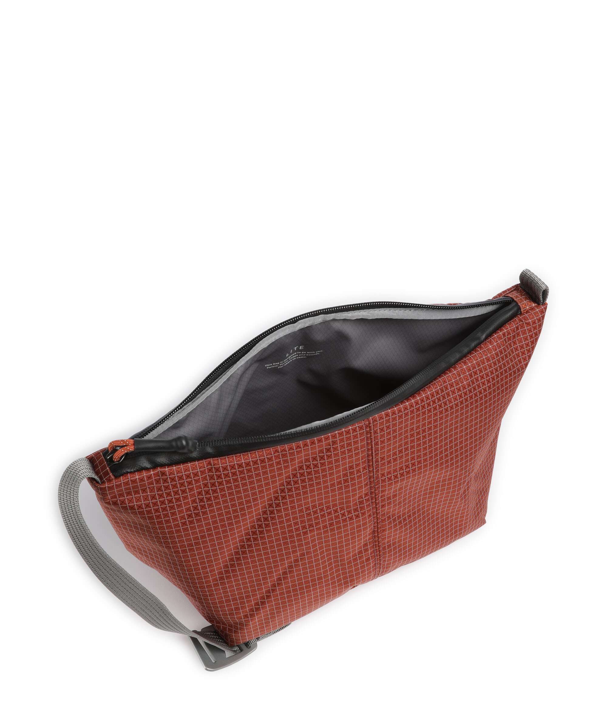 Bellroy Lite 6 Cooler Caddy Akcesoria podróżne clay - Image 5