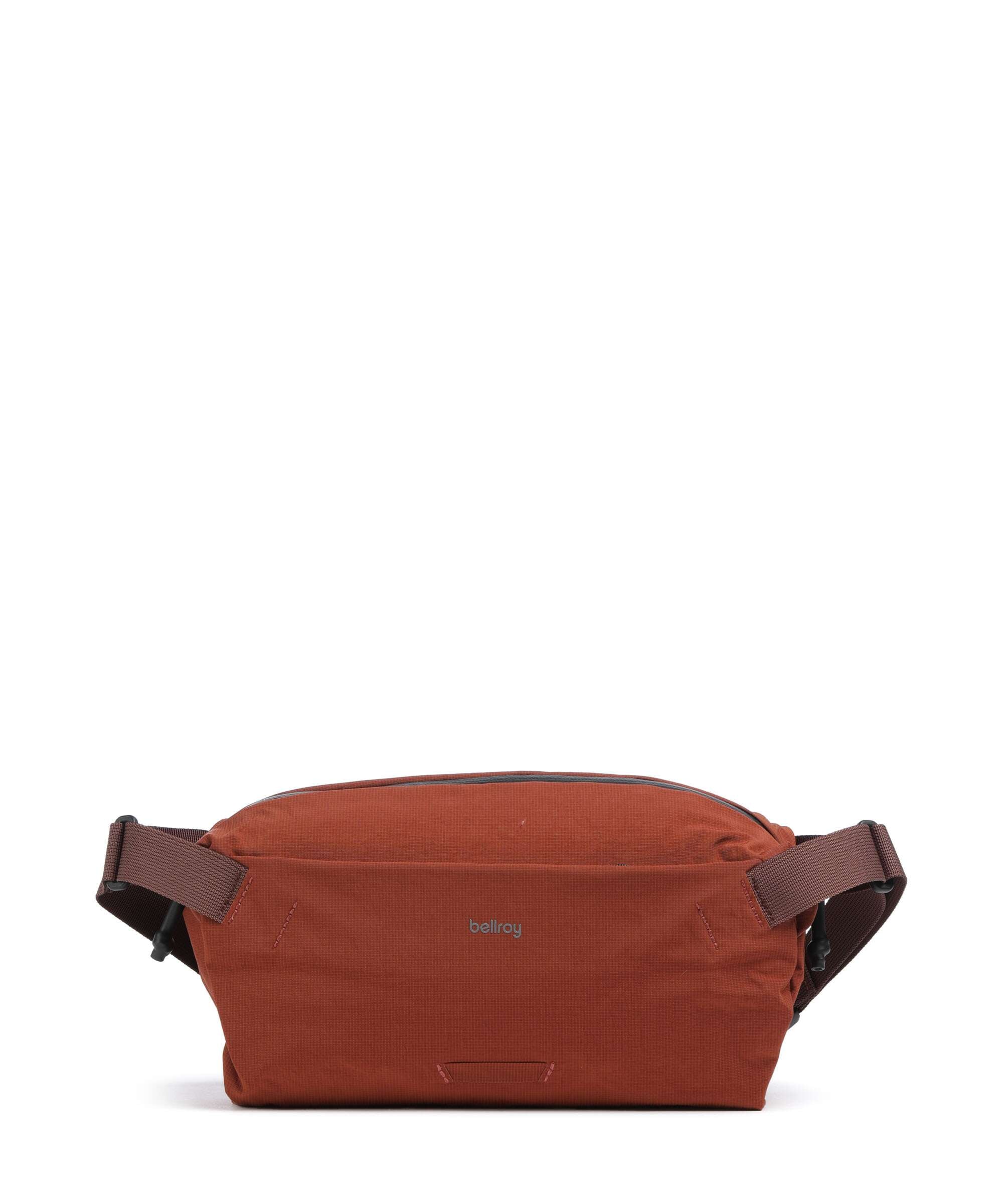 Bellroy Lite 7 Plecak na jedno ramię clay