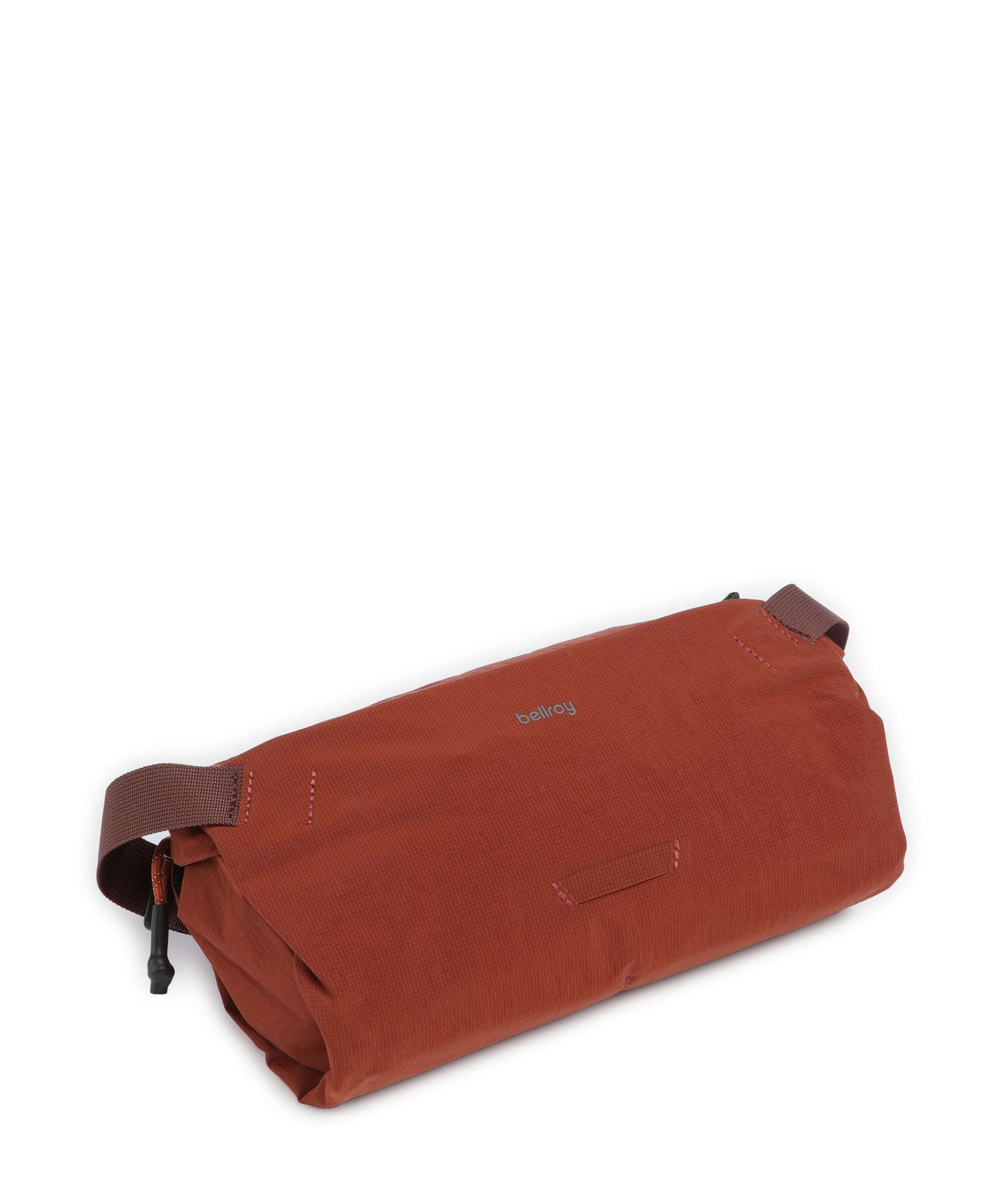 Bellroy Lite 7 Plecak na jedno ramię clay - Image 6