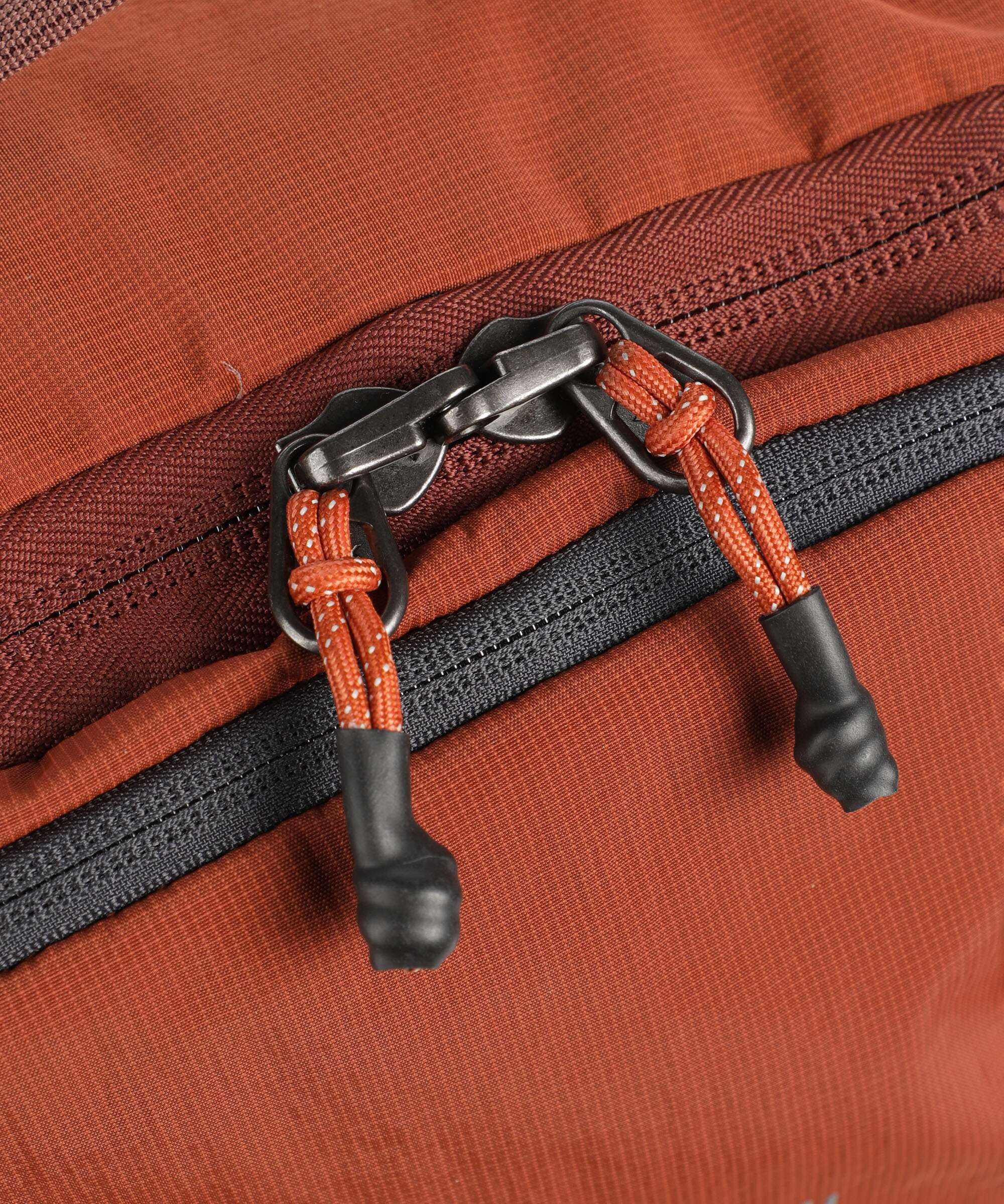 Bellroy Lite Torba podróżna na kółkach clay - Image 3