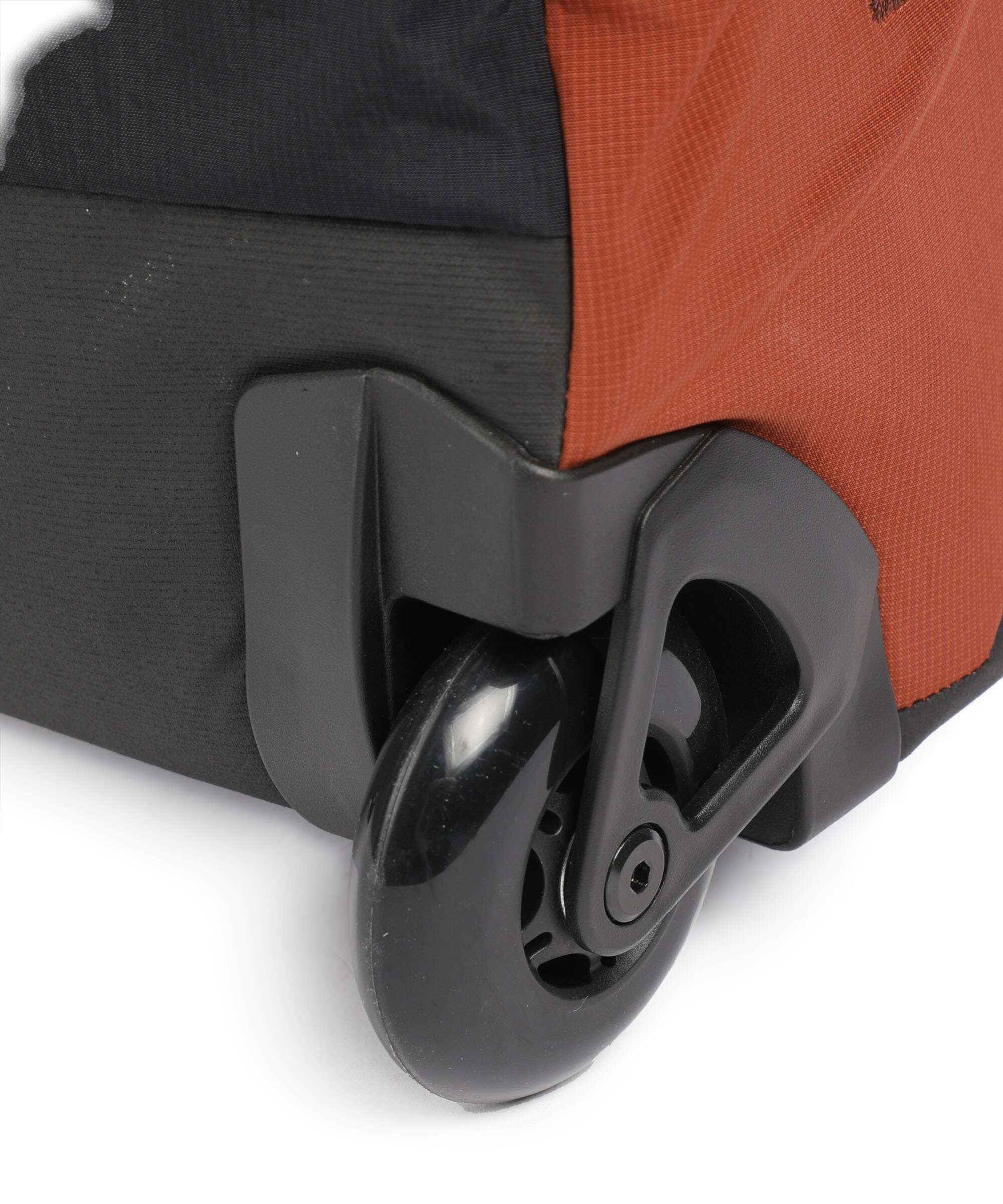 Bellroy Lite Torba podróżna na kółkach clay - Image 5